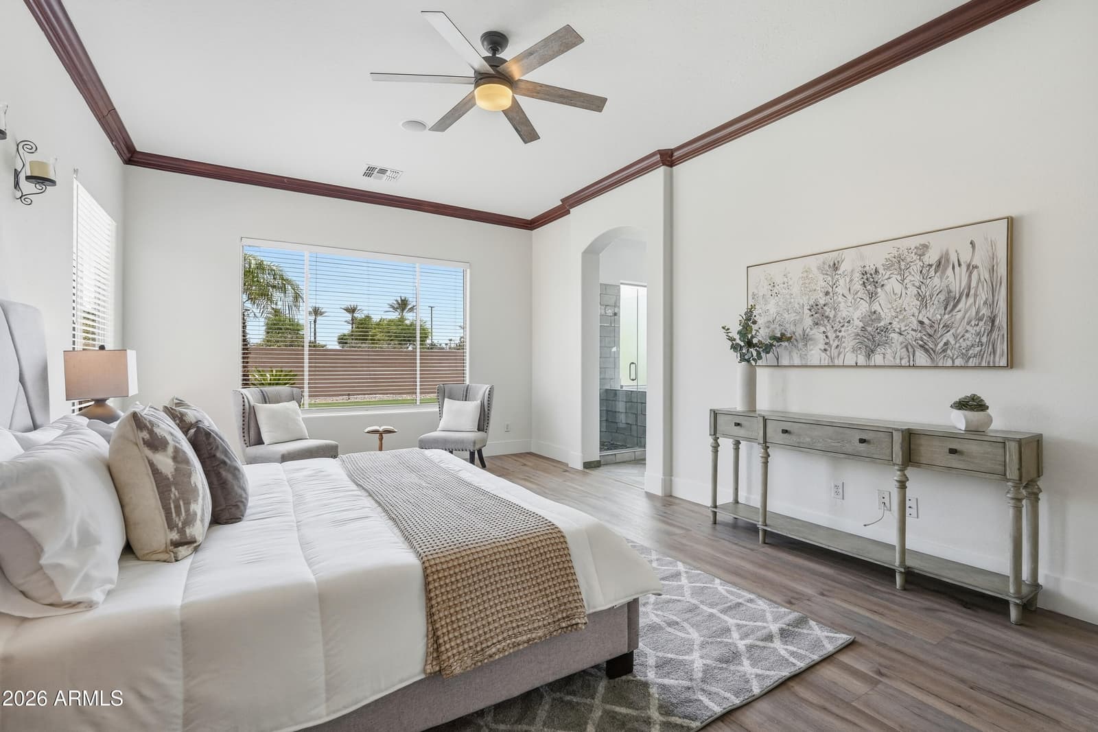 7037 S TROPHY Lane, Gilbert, AZ 85298 — photo 4 of 56