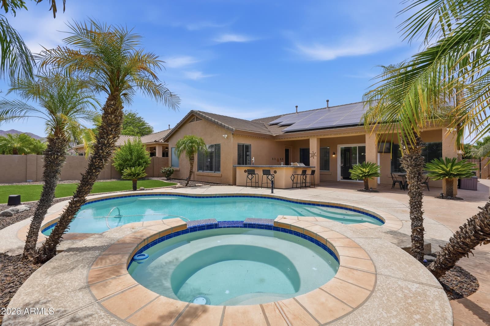 7037 S TROPHY Lane, Gilbert, AZ 85298 — photo 5 of 56