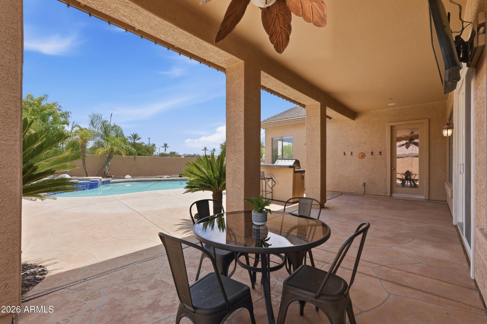 7037 S TROPHY Lane, Gilbert, AZ 85298 — photo 39 of 56