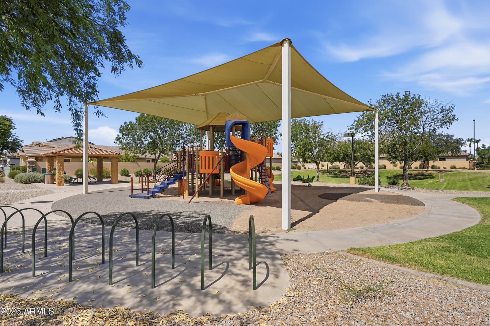 7037 S TROPHY Lane, Gilbert, AZ 85298 — photo 48 of 56