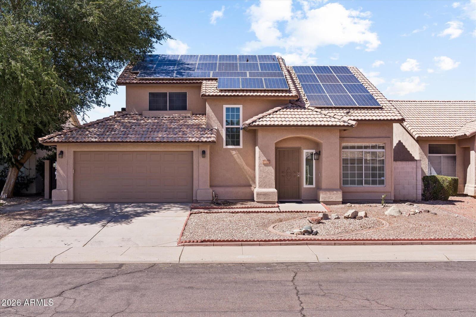 1432 W PARK Avenue, Chandler, AZ 85224 — photo 1 of 37
