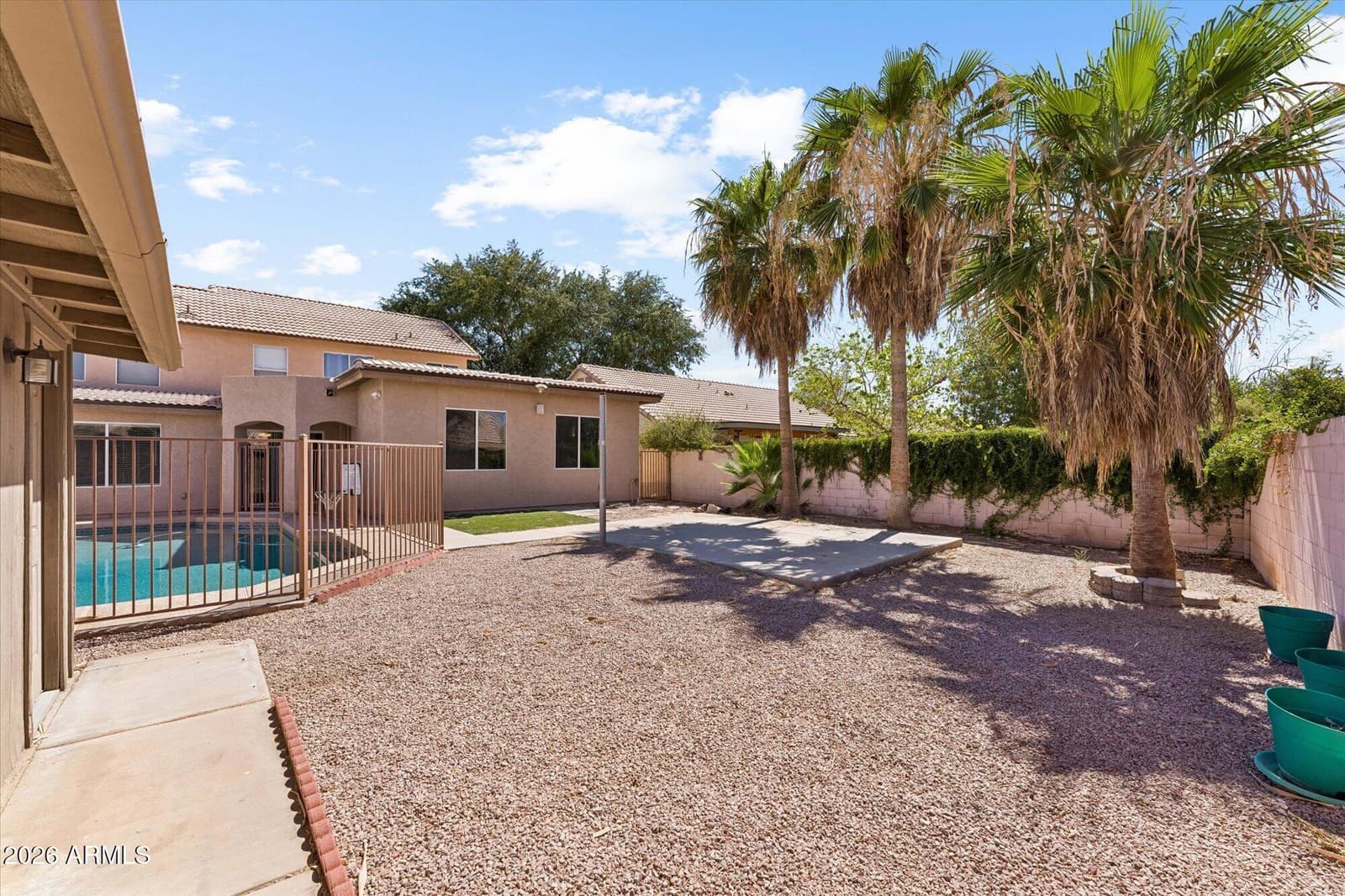 1432 W PARK Avenue, Chandler, AZ 85224 — photo 34 of 37