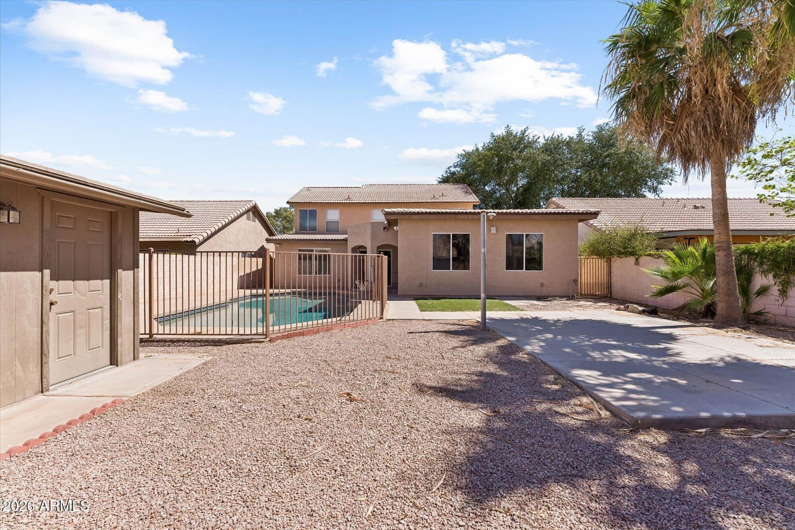 1432 W PARK Avenue, Chandler, AZ 85224 — photo 35 of 37