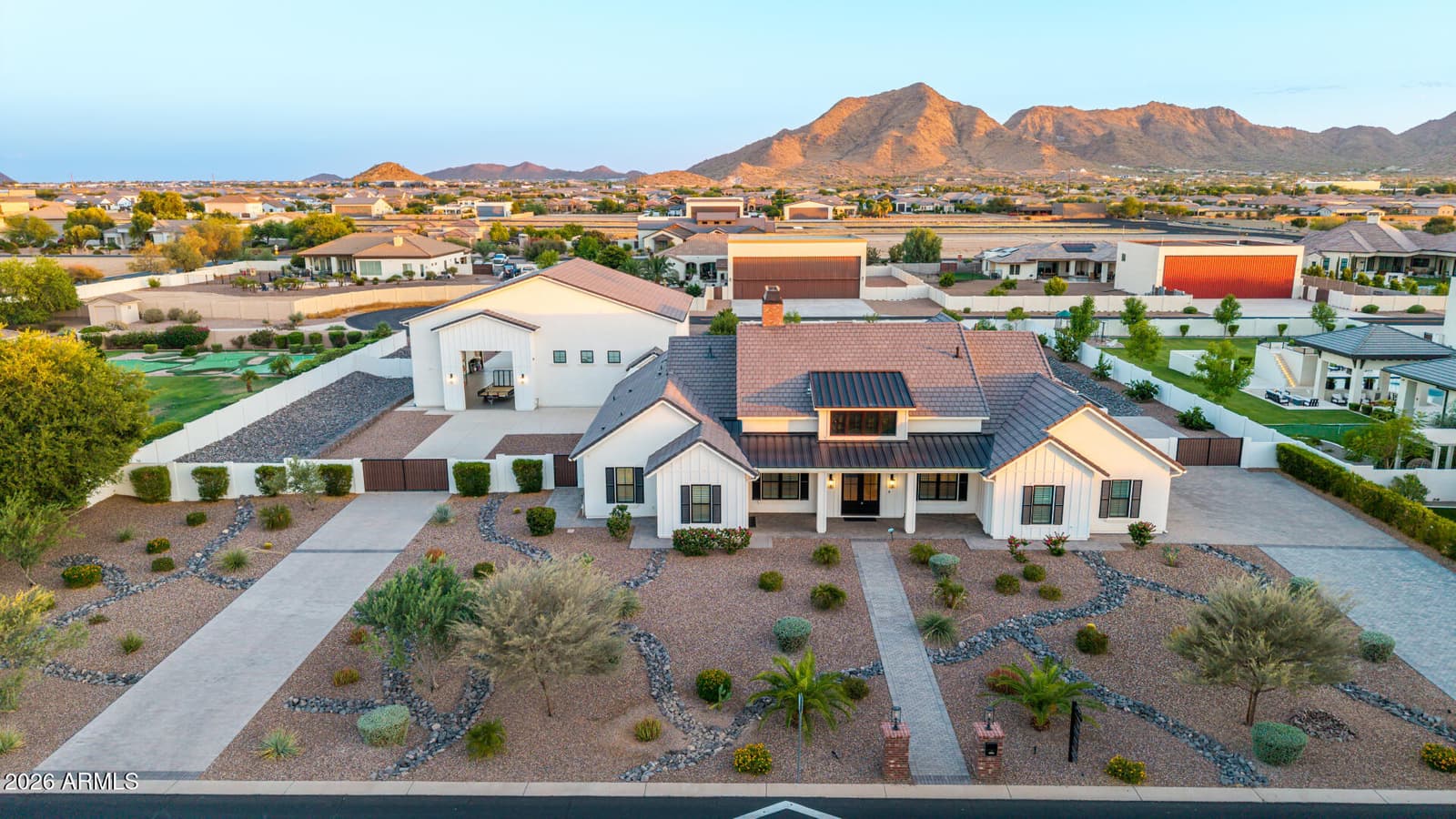 21257 E PEGASUS Parkway, Queen Creek, AZ 85142 — photo 77 of 87