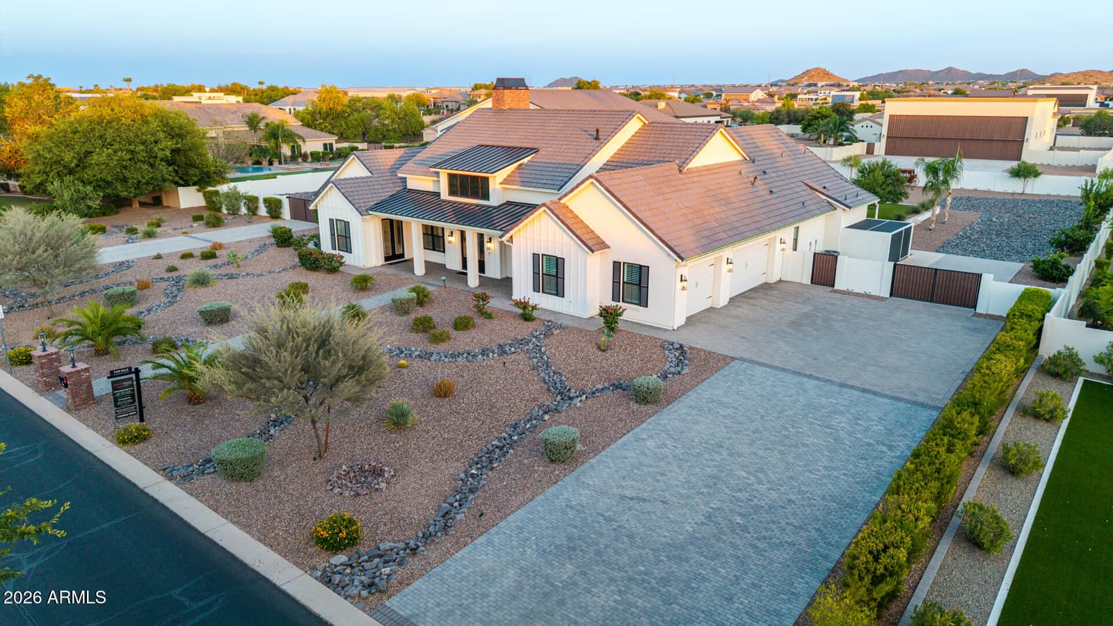21257 E PEGASUS Parkway, Queen Creek, AZ 85142 — photo 82 of 87