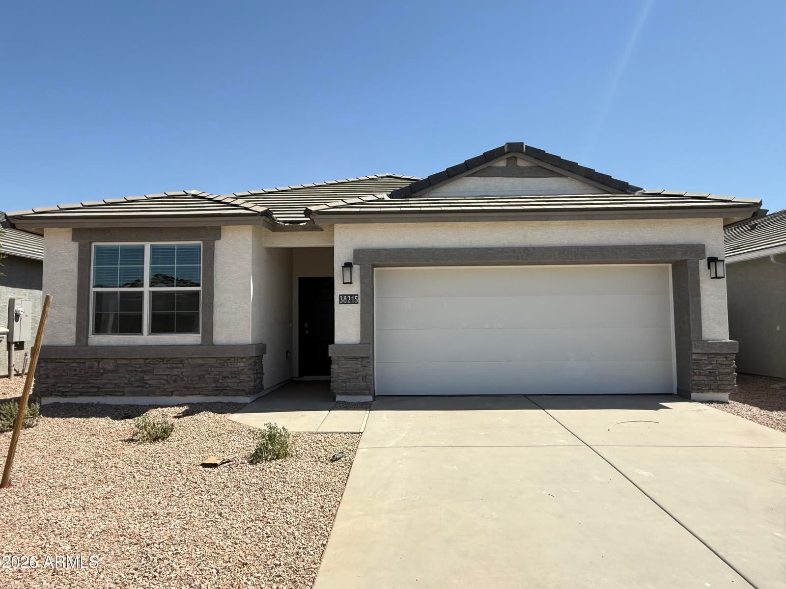 38215 W GIALLO Lane, Maricopa, AZ 85138