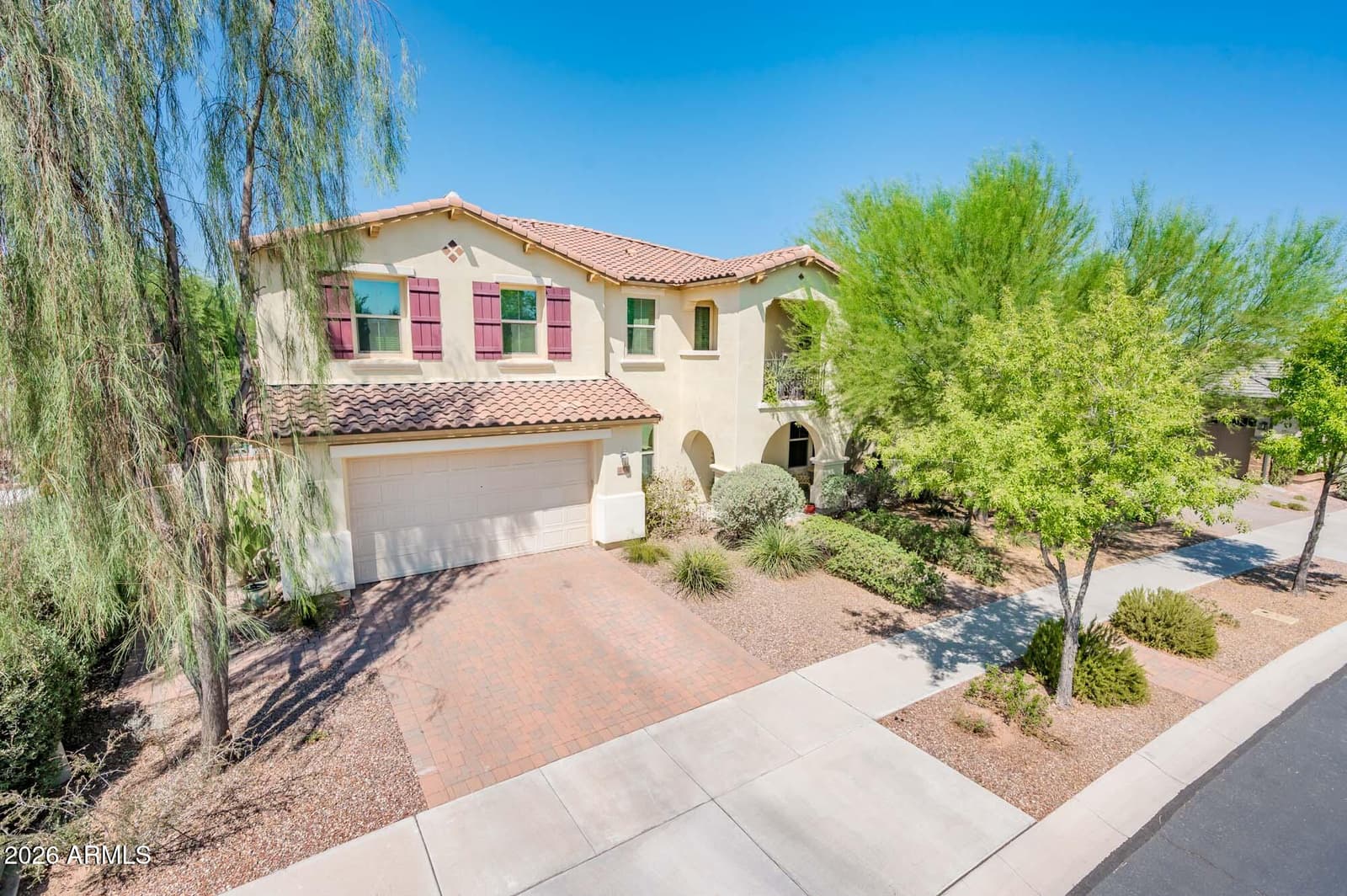 4836 S COVALENT Lane, Mesa, AZ 85212 — photo 2 of 67