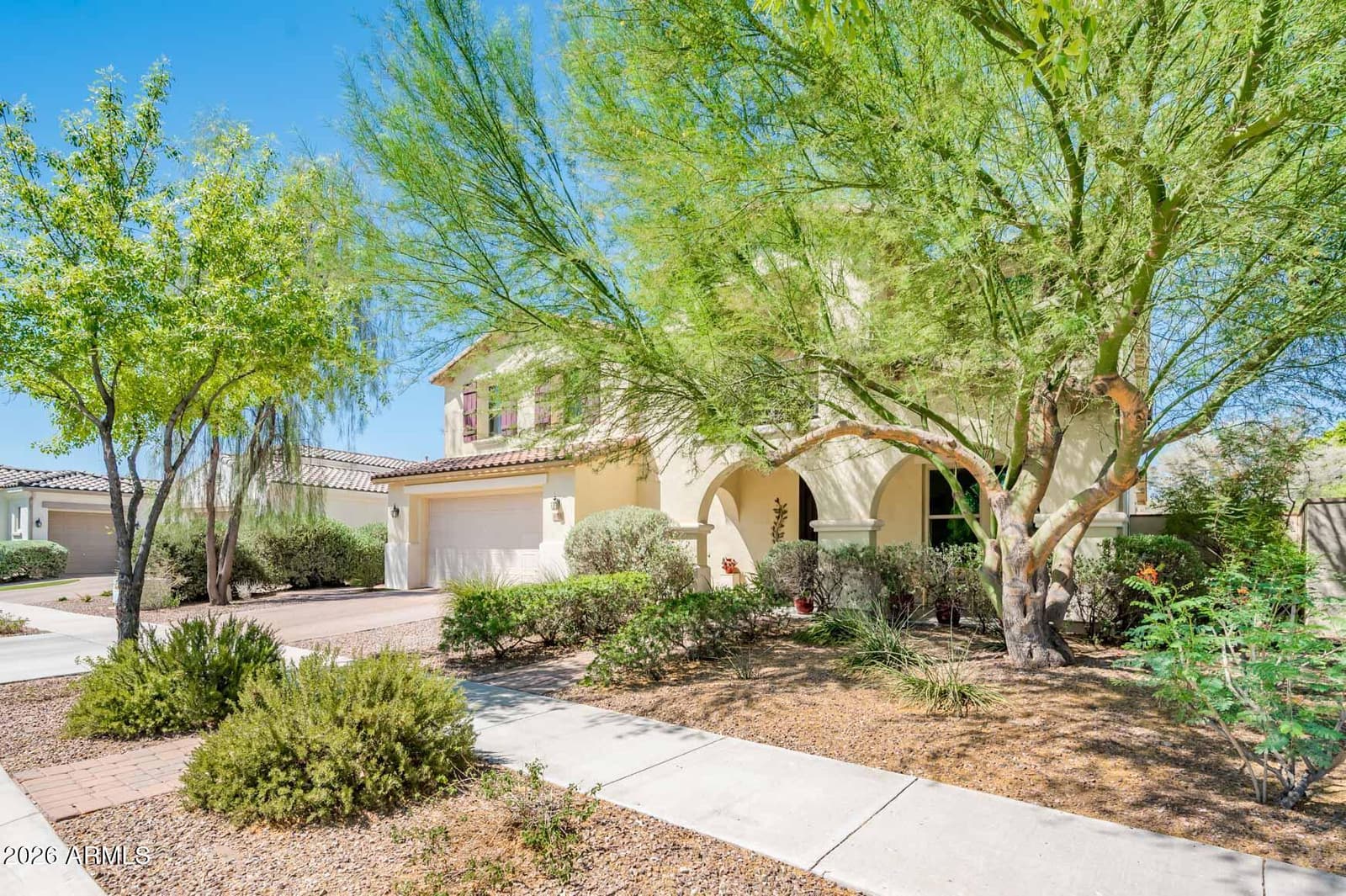 4836 S COVALENT Lane, Mesa, AZ 85212 — photo 3 of 67