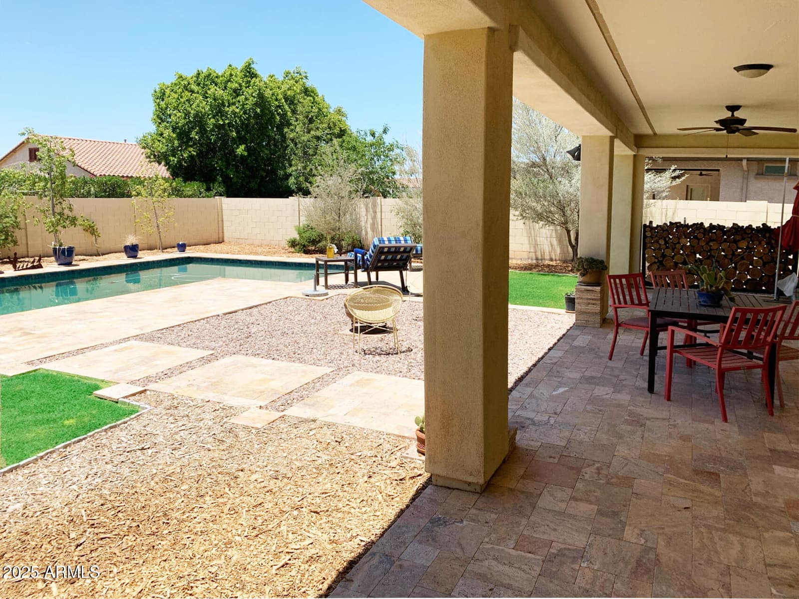 4836 S COVALENT Lane, Mesa, AZ 85212 — photo 18 of 67