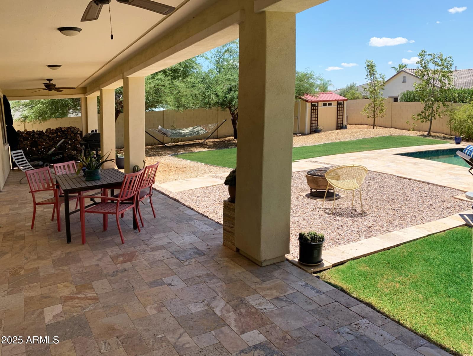4836 S COVALENT Lane, Mesa, AZ 85212 — photo 19 of 67