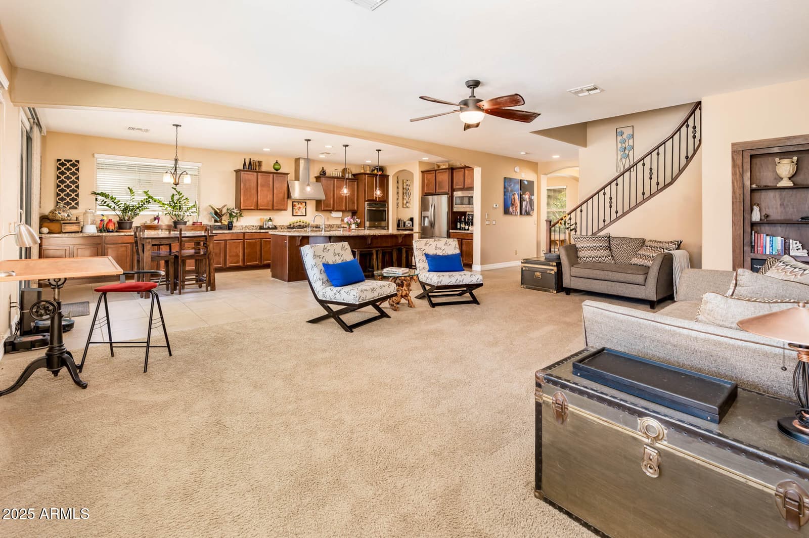 4836 S COVALENT Lane, Mesa, AZ 85212 — photo 31 of 67