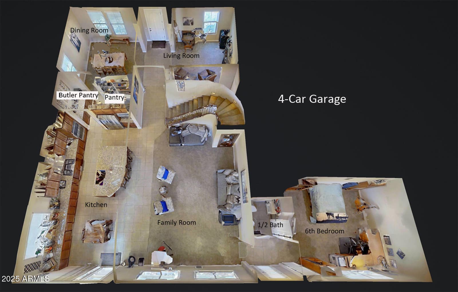 4836 S COVALENT Lane, Mesa, AZ 85212 — photo 38 of 67