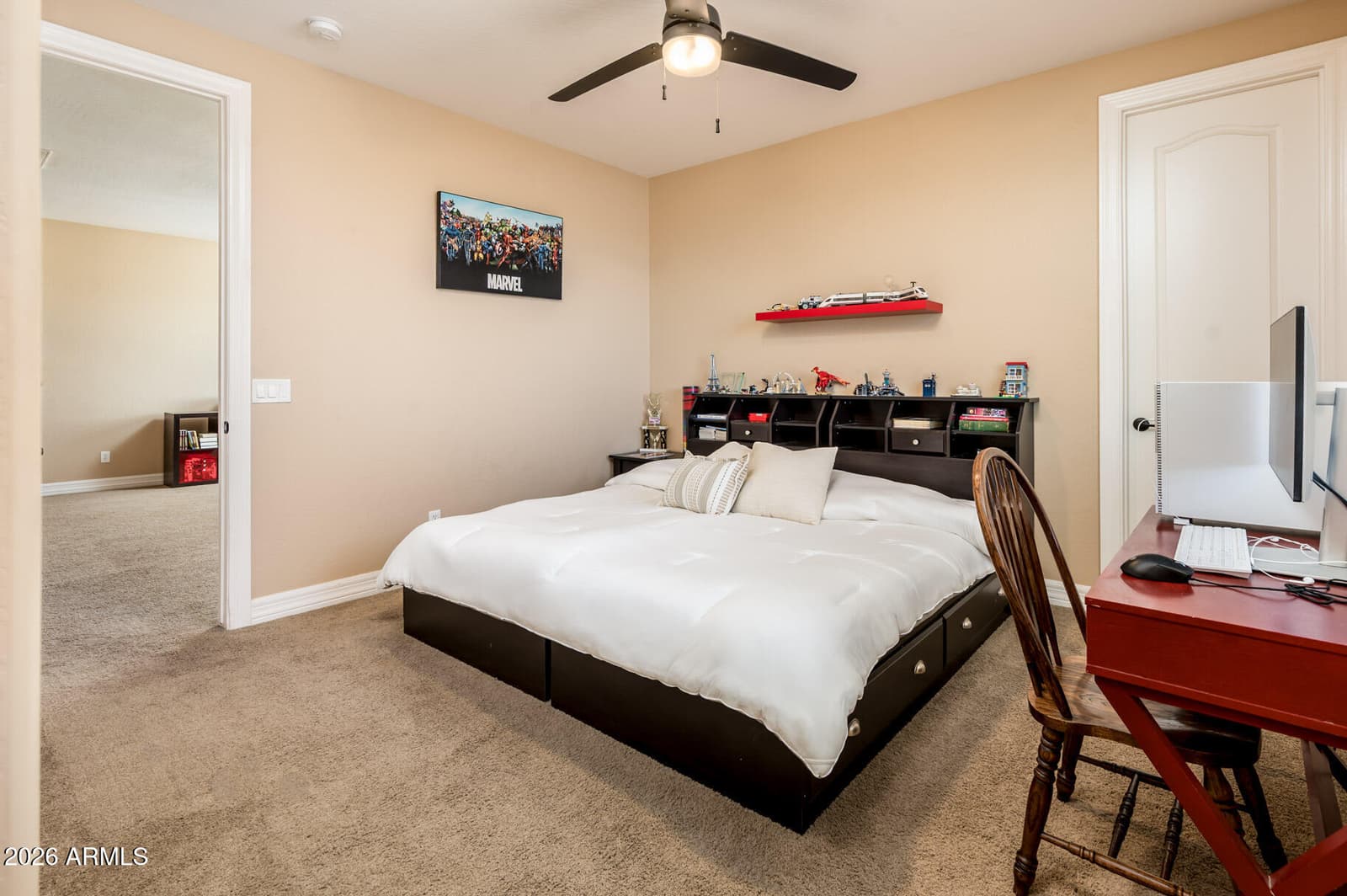 4836 S COVALENT Lane, Mesa, AZ 85212 — photo 43 of 67