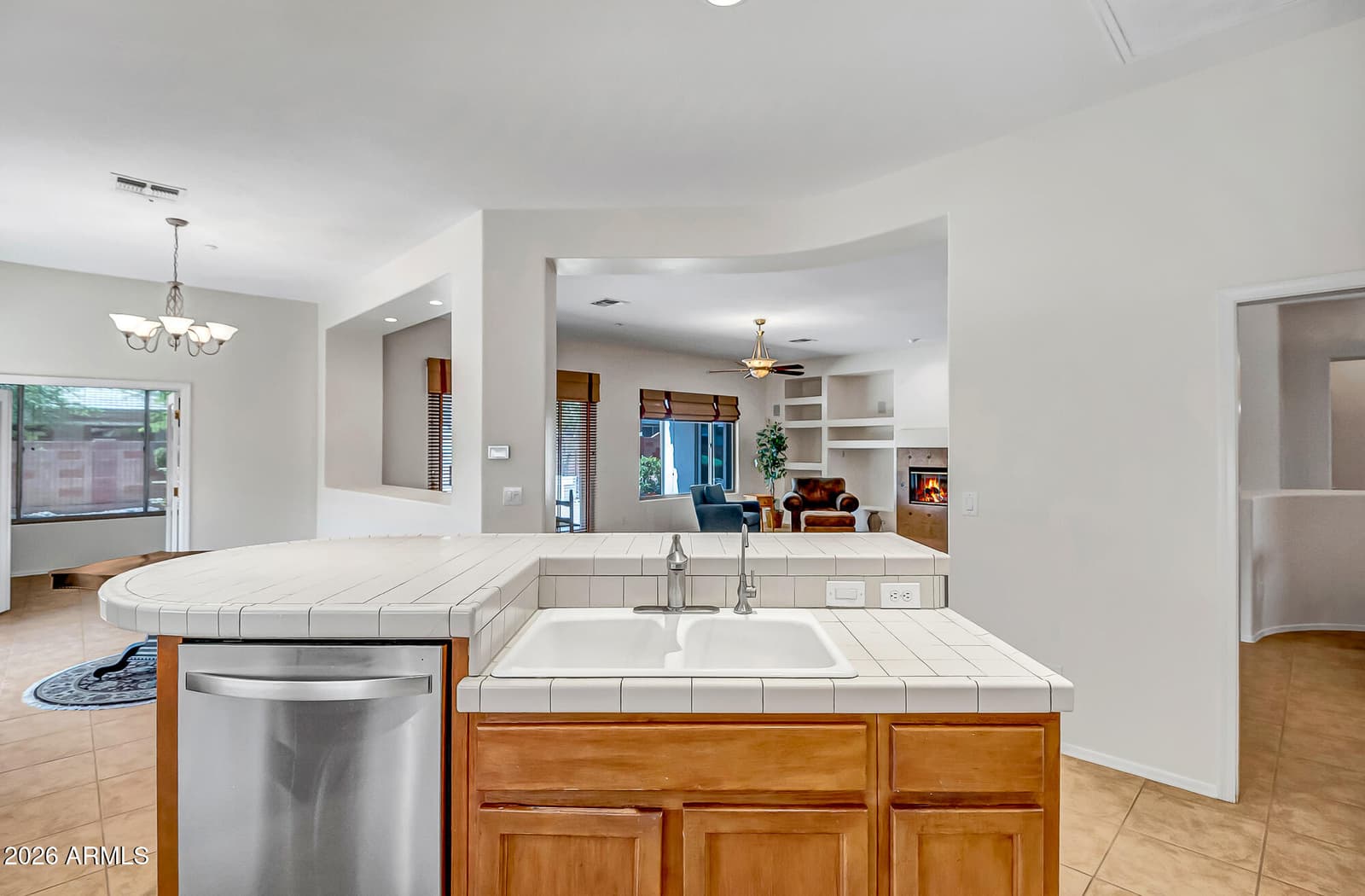 42328 N Crosswater Way, Anthem, AZ 85086 — photo 12 of 38