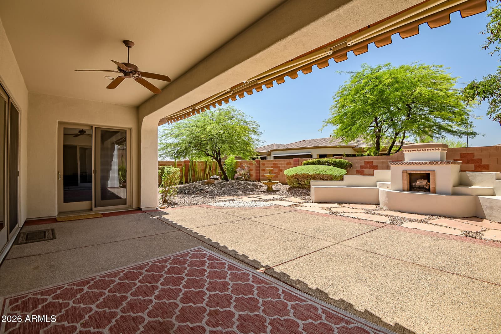 42328 N Crosswater Way, Anthem, AZ 85086 — photo 27 of 38