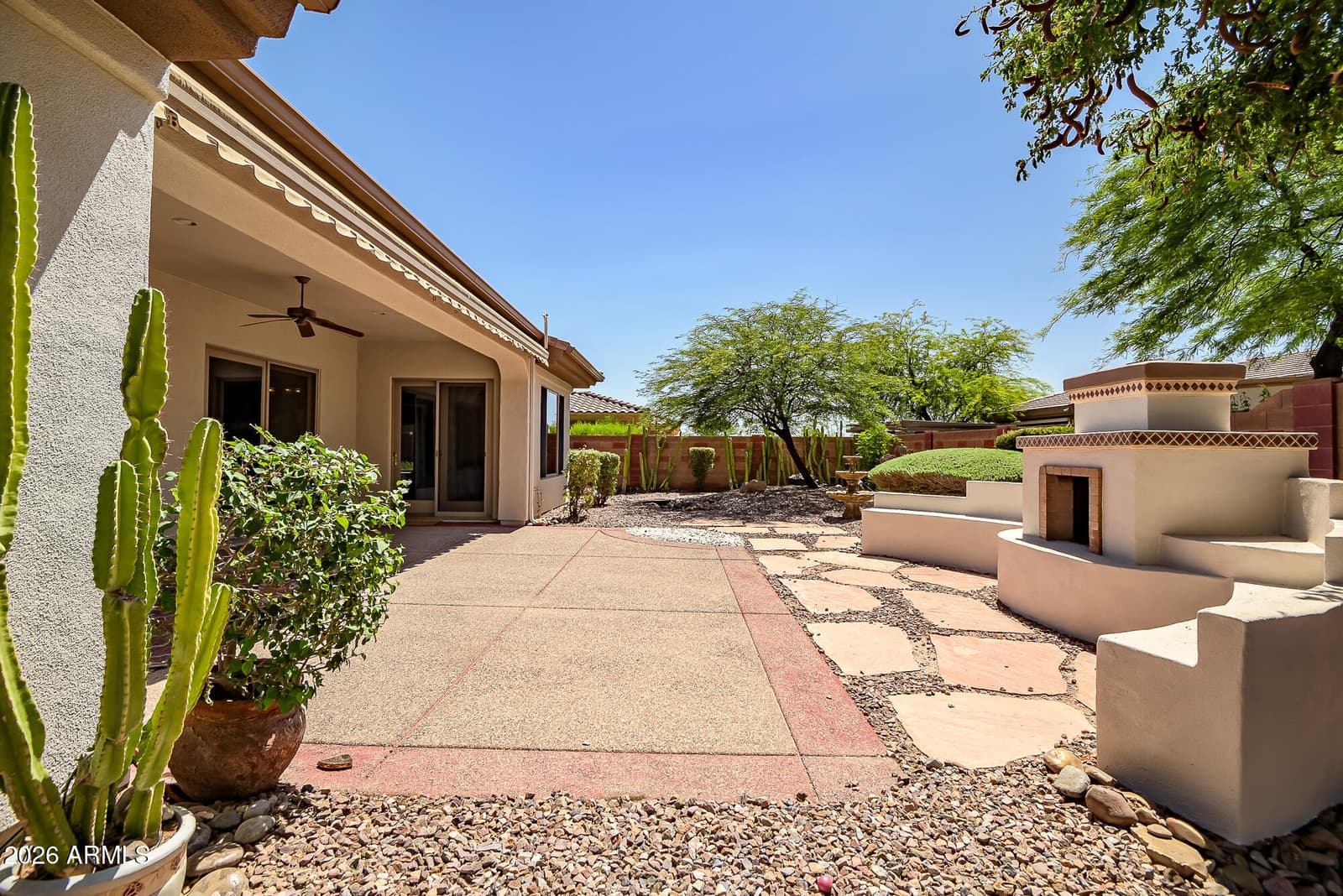 42328 N Crosswater Way, Anthem, AZ 85086 — photo 33 of 38