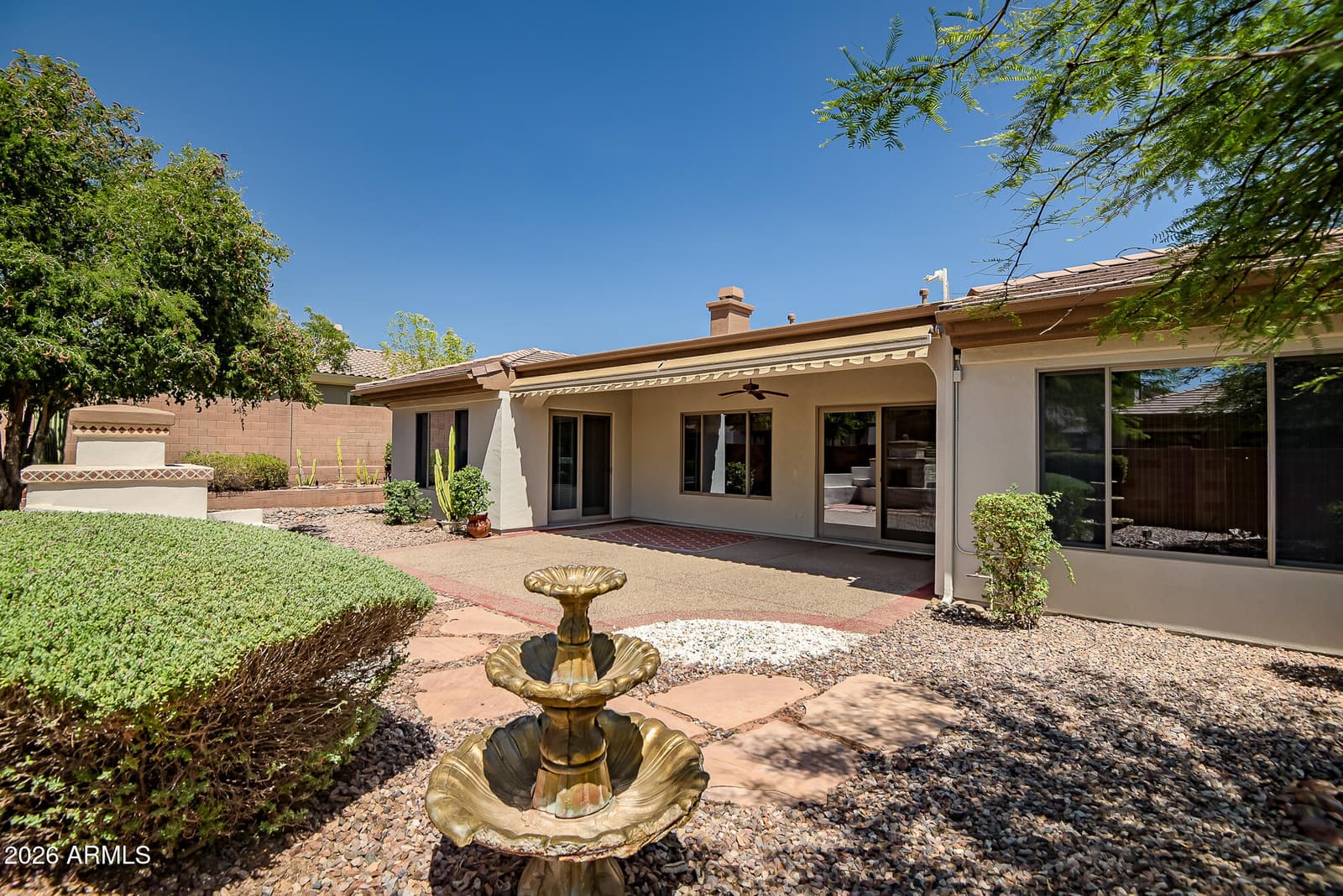 42328 N Crosswater Way, Anthem, AZ 85086 — photo 36 of 38
