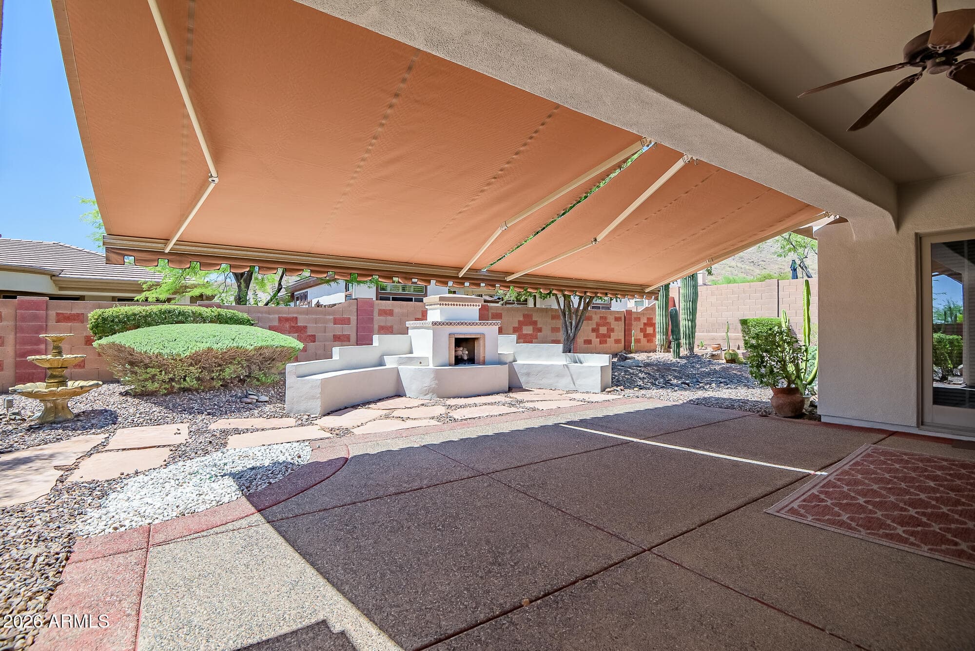 42328 N CROSSWATER Way, Anthem, AZ 85086 — photo 28 of 38
