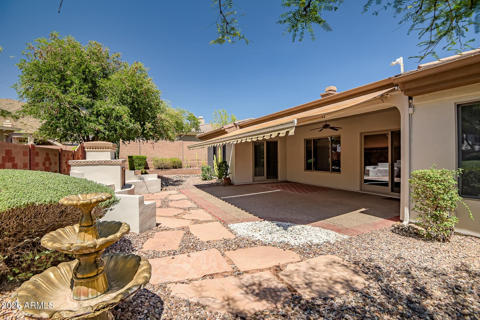 42328 N Crosswater Way, Anthem, AZ 85086 — photo 29 of 38