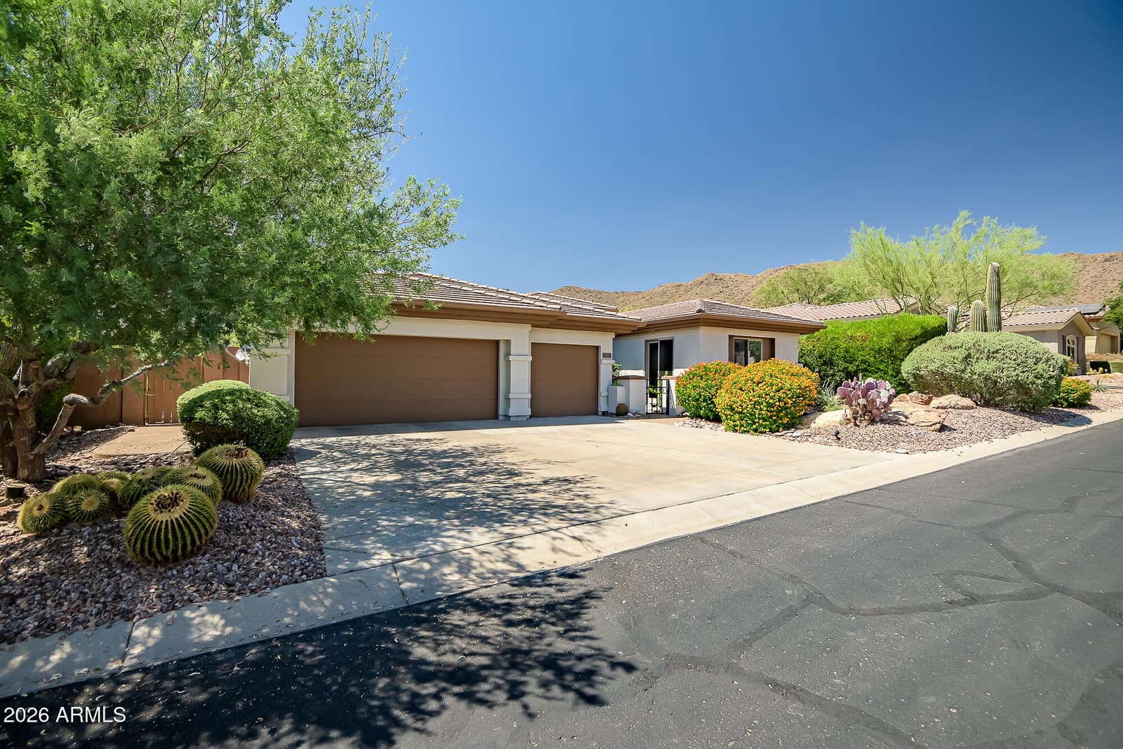 42328 N Crosswater Way, Anthem, AZ 85086 — photo 37 of 38