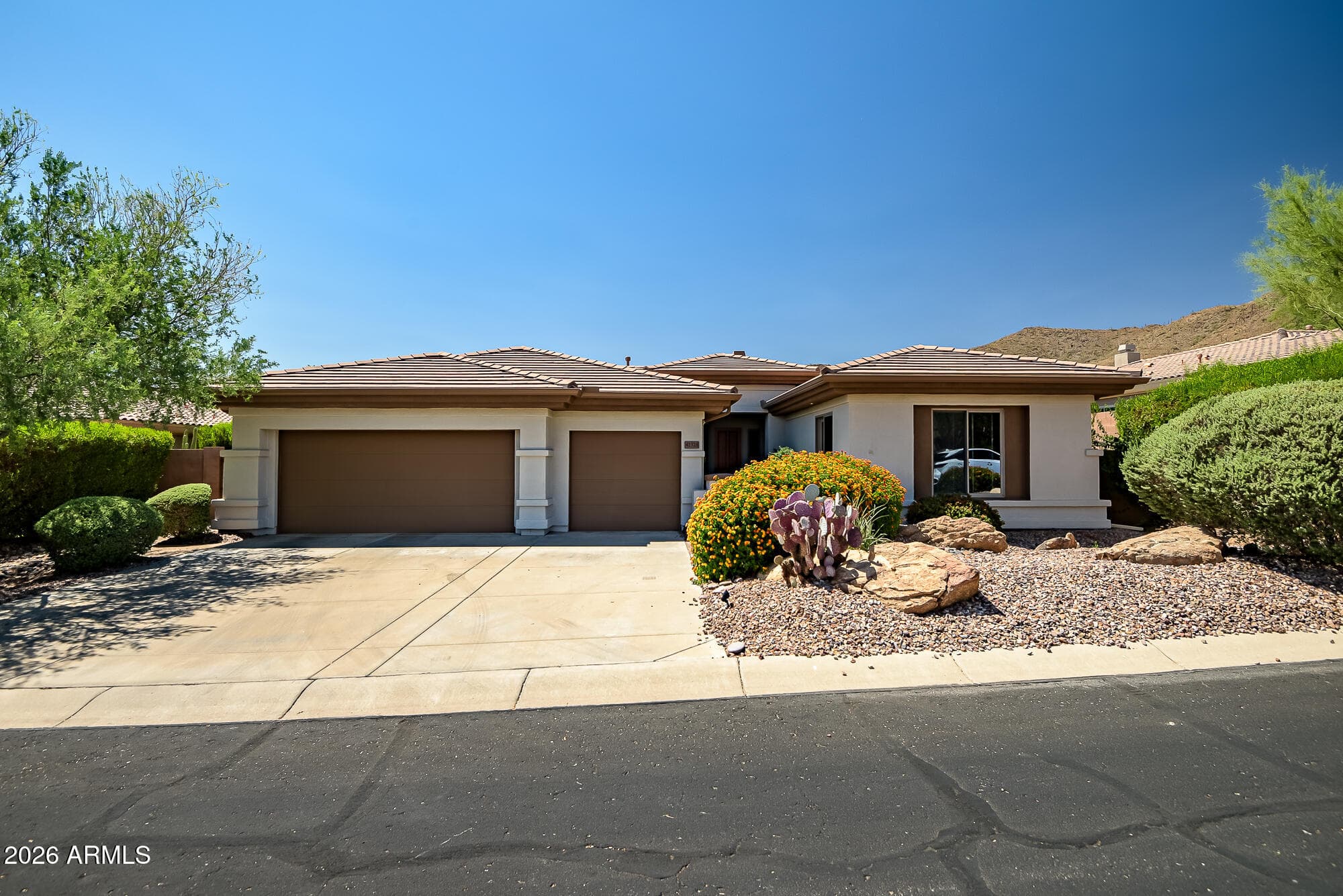 42328 N CROSSWATER Way, Anthem, AZ 85086
