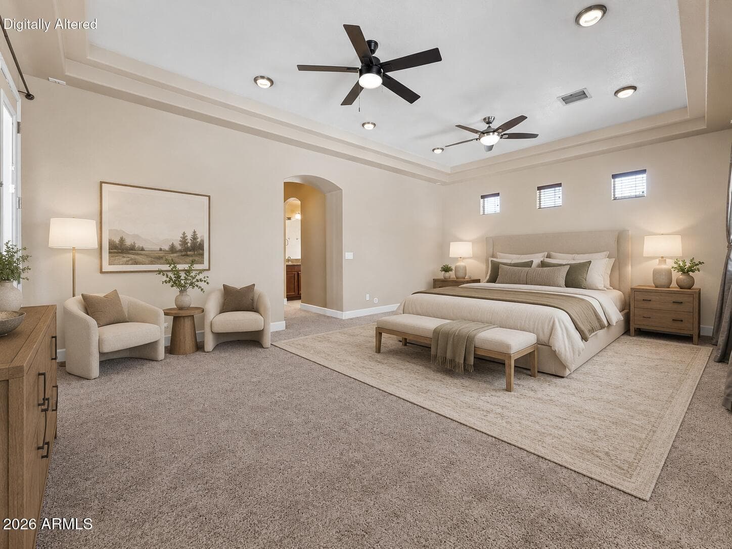 1432 W PARK Avenue, Chandler, AZ 85224 — photo 14 of 37