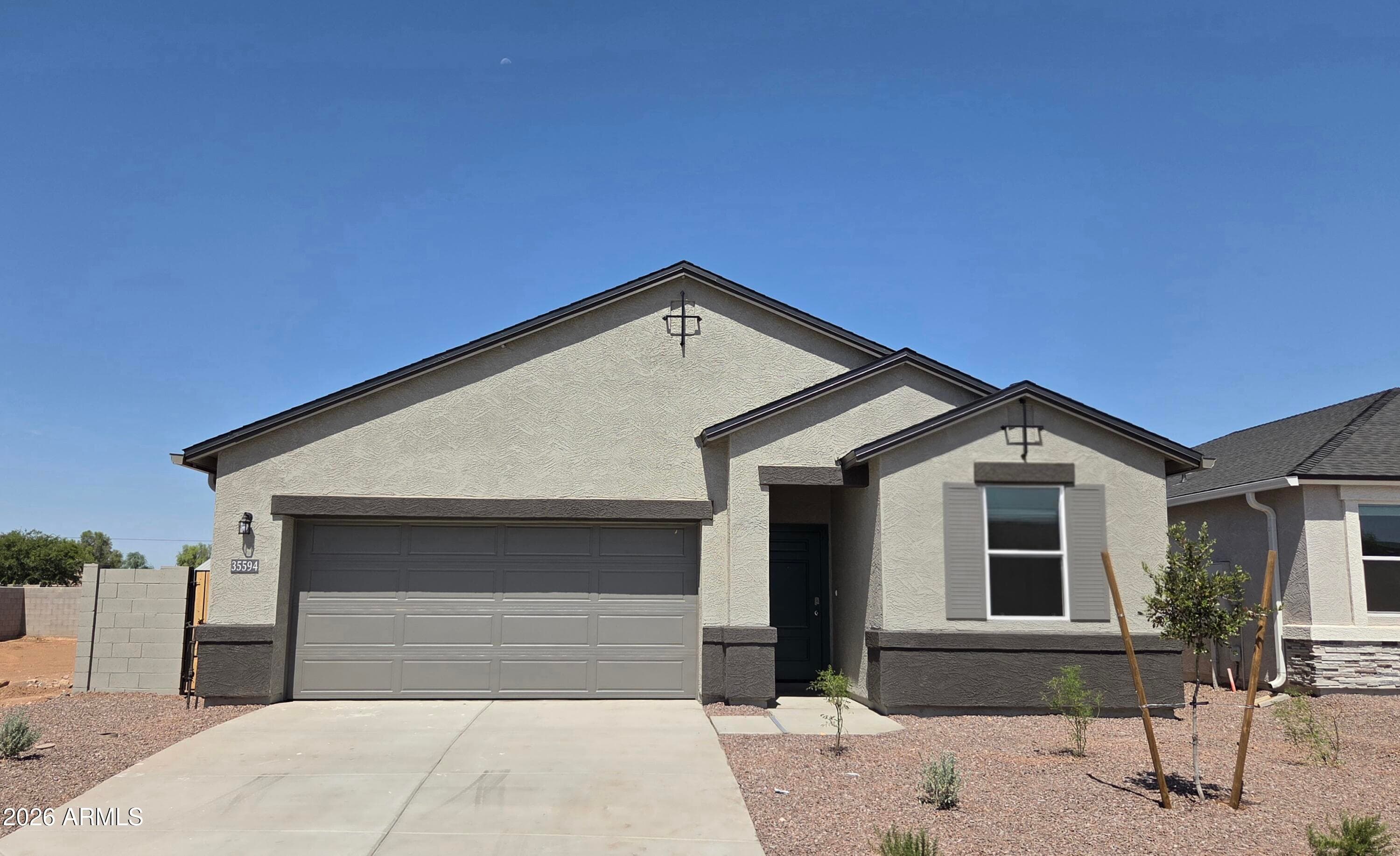 35594 N Gamble Lane, San Tan Valley, AZ 85140