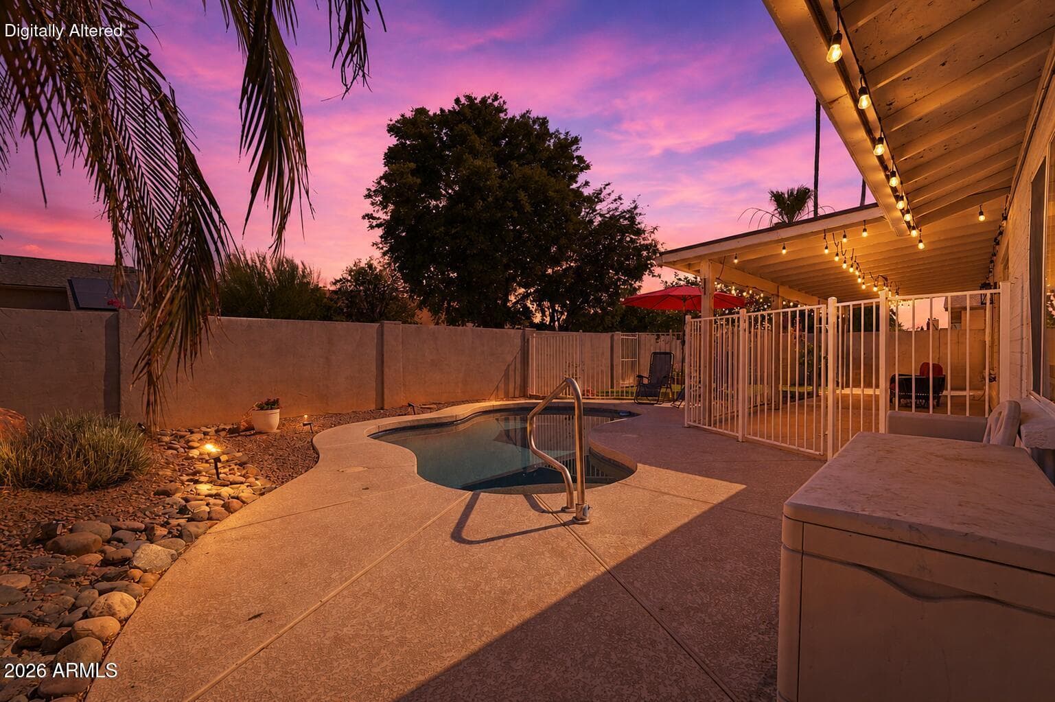 1358 E CHILTON Drive, Tempe, AZ 85283 — photo 34 of 42