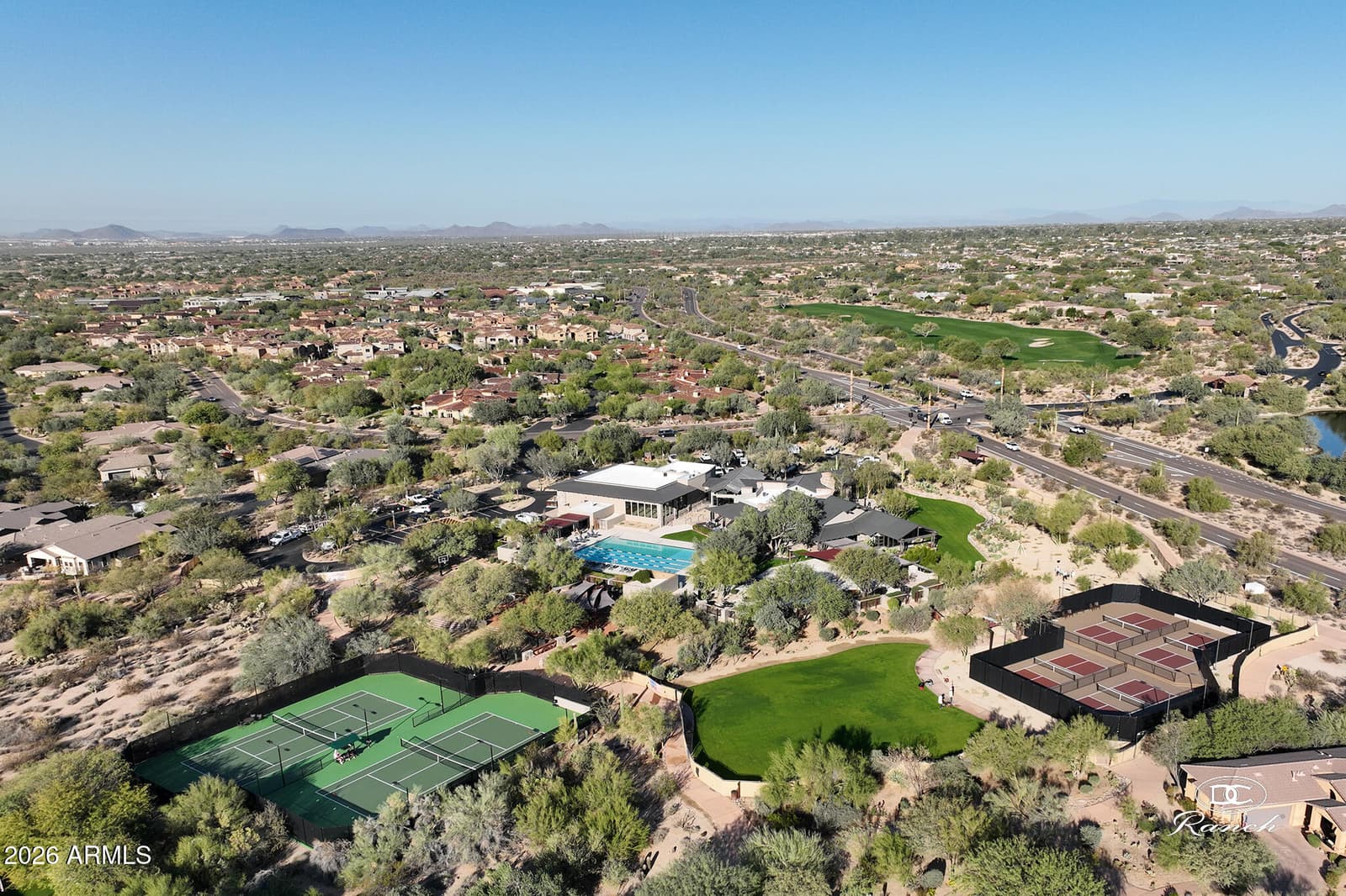 9096 E Mountain Spring Road, Scottsdale, AZ 85255 — photo 51 of 60