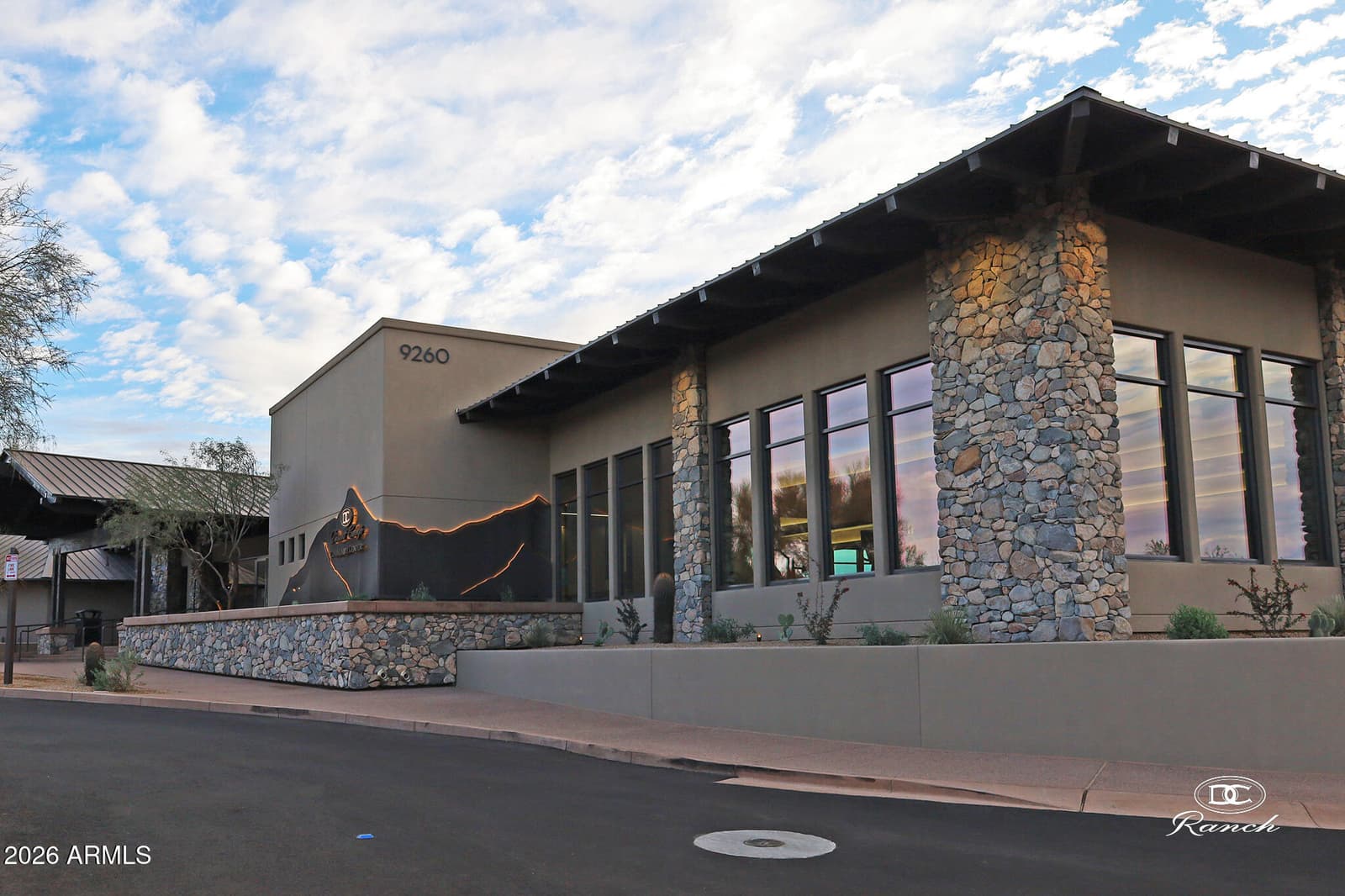 9096 E Mountain Spring Road, Scottsdale, AZ 85255 — photo 52 of 60