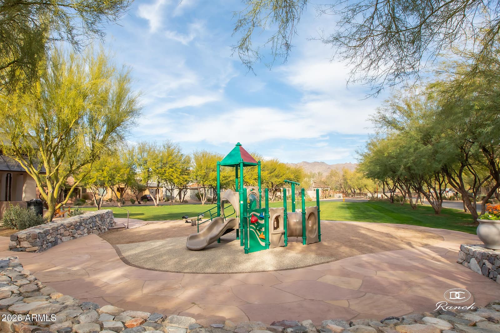 9096 E Mountain Spring Road, Scottsdale, AZ 85255 — photo 59 of 60