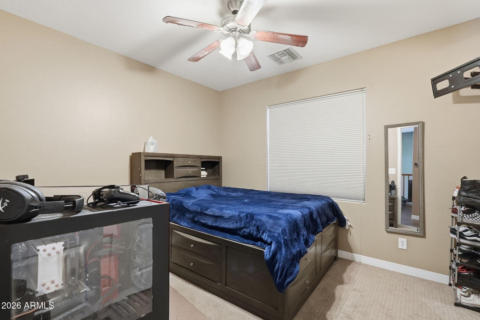 3605 S DANIELSON Way, Chandler, AZ 85286 — photo 25 of 33