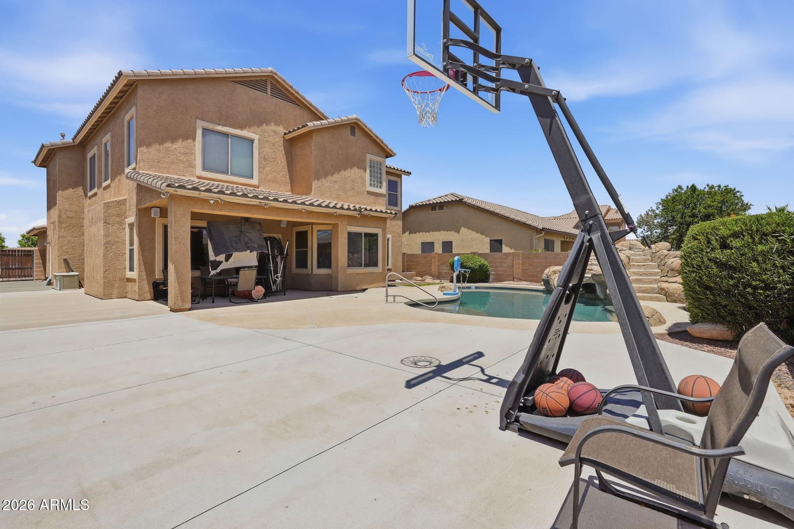 3605 S DANIELSON Way, Chandler, AZ 85286 — photo 31 of 33