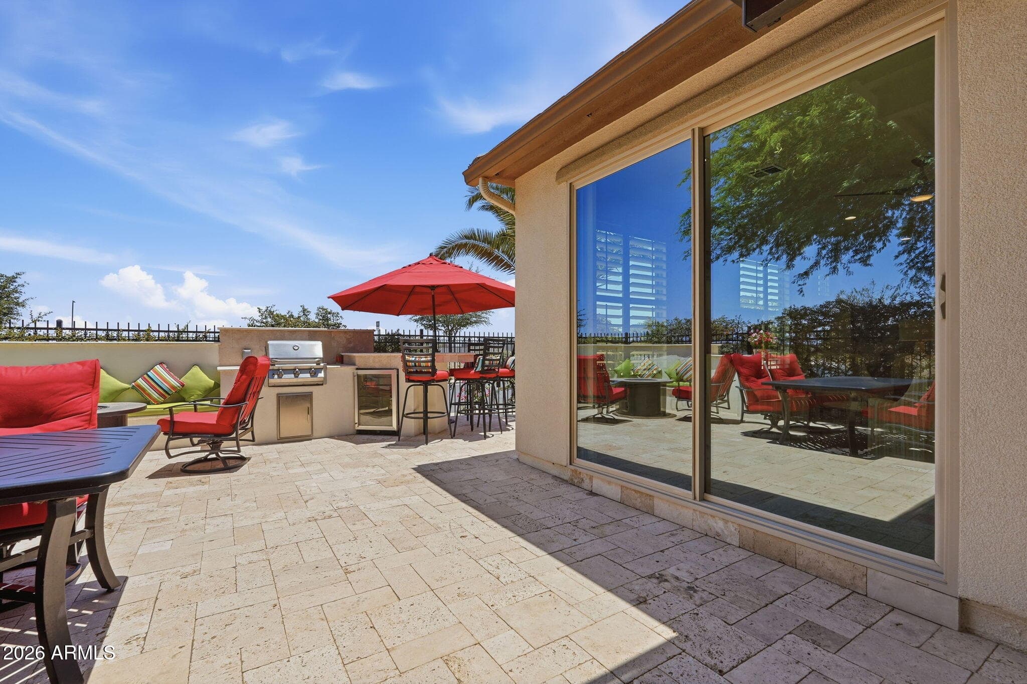 1806 E AZAFRAN Trail, Queen Creek, AZ 85140 — photo 45 of 66