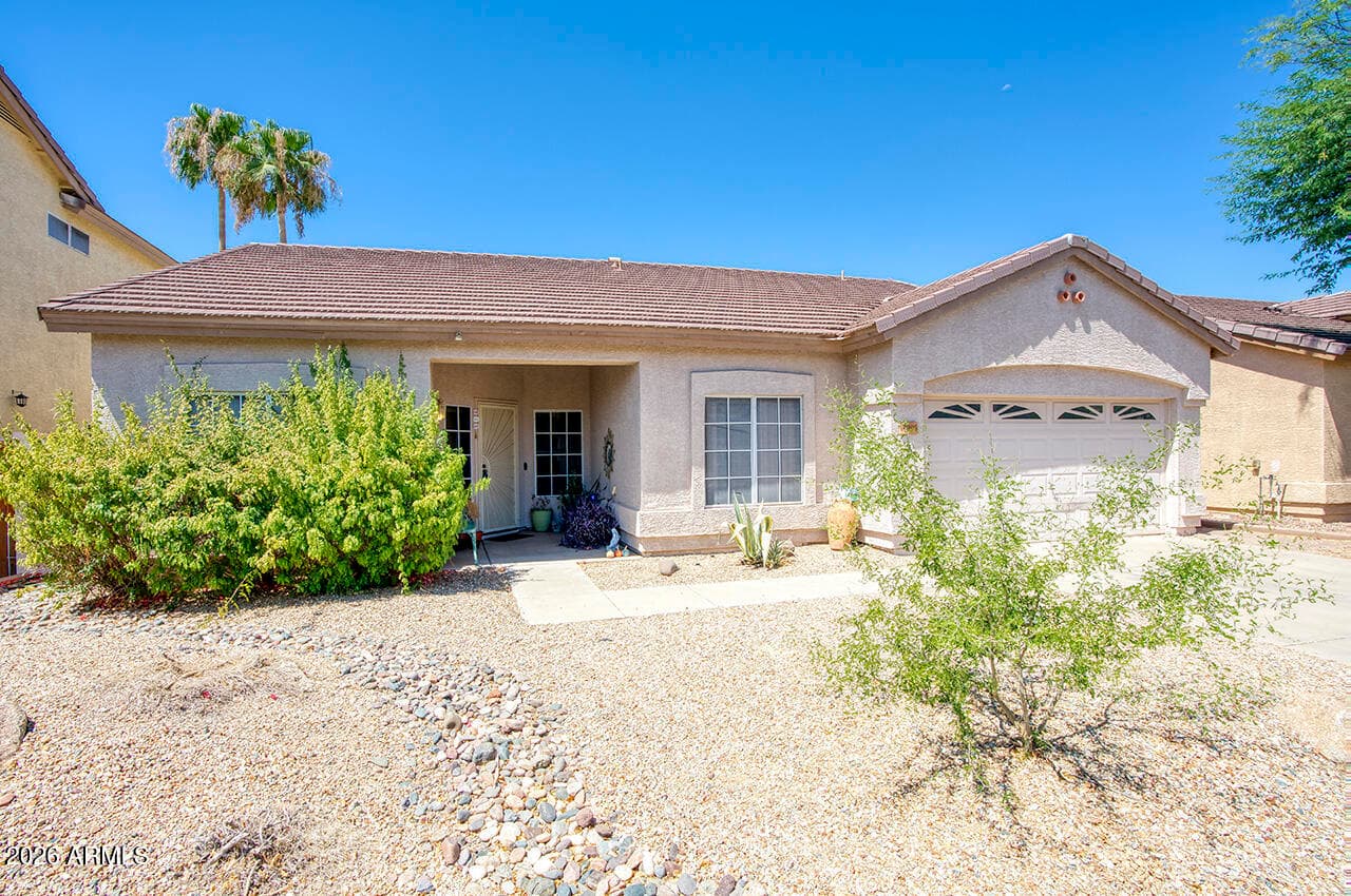 14905 W LUPINE Lane, Surprise, AZ 85374 — photo 3 of 26