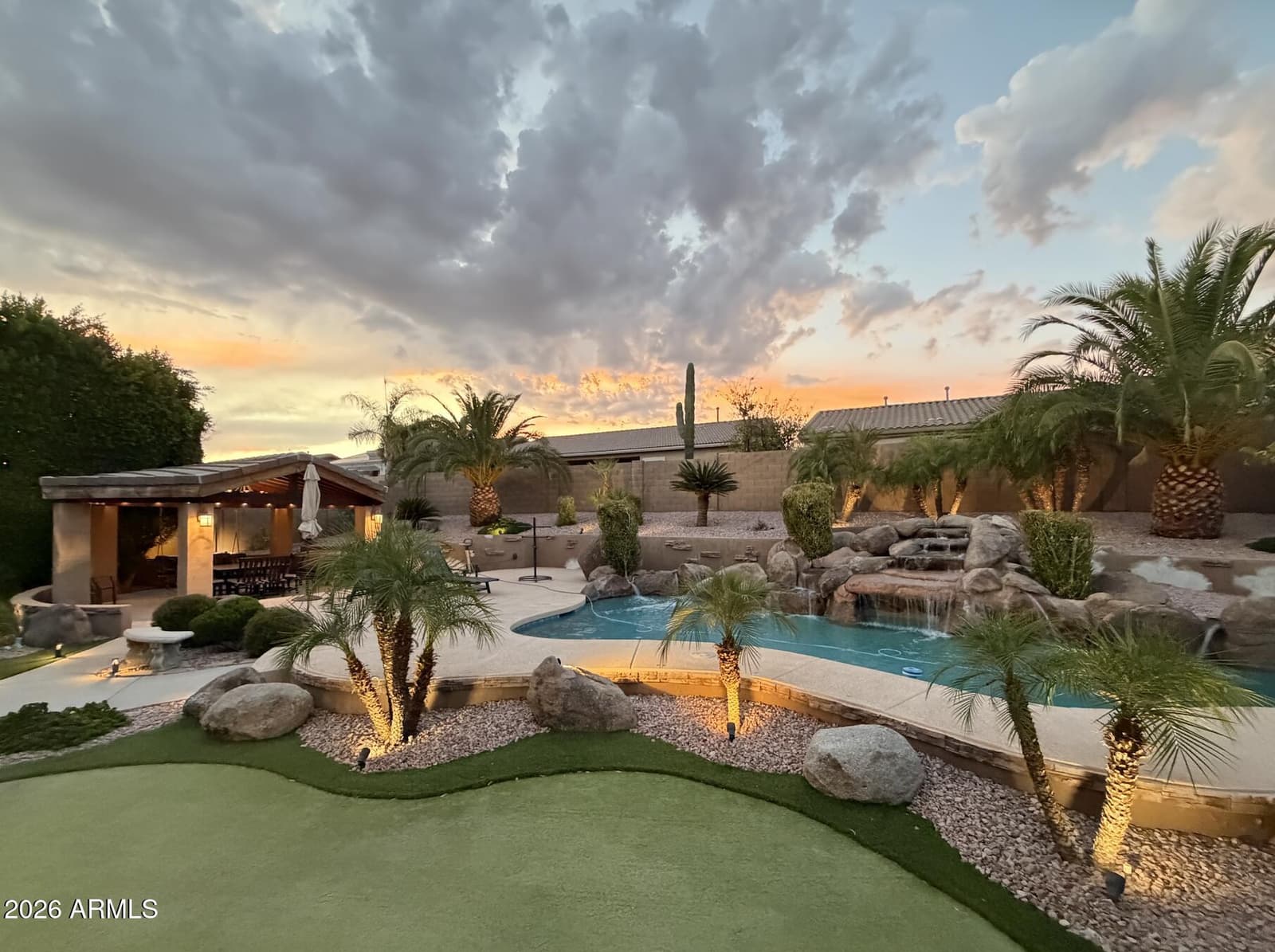 3416 W MONTELLO Road, Phoenix, AZ 85086 — photo 56 of 67