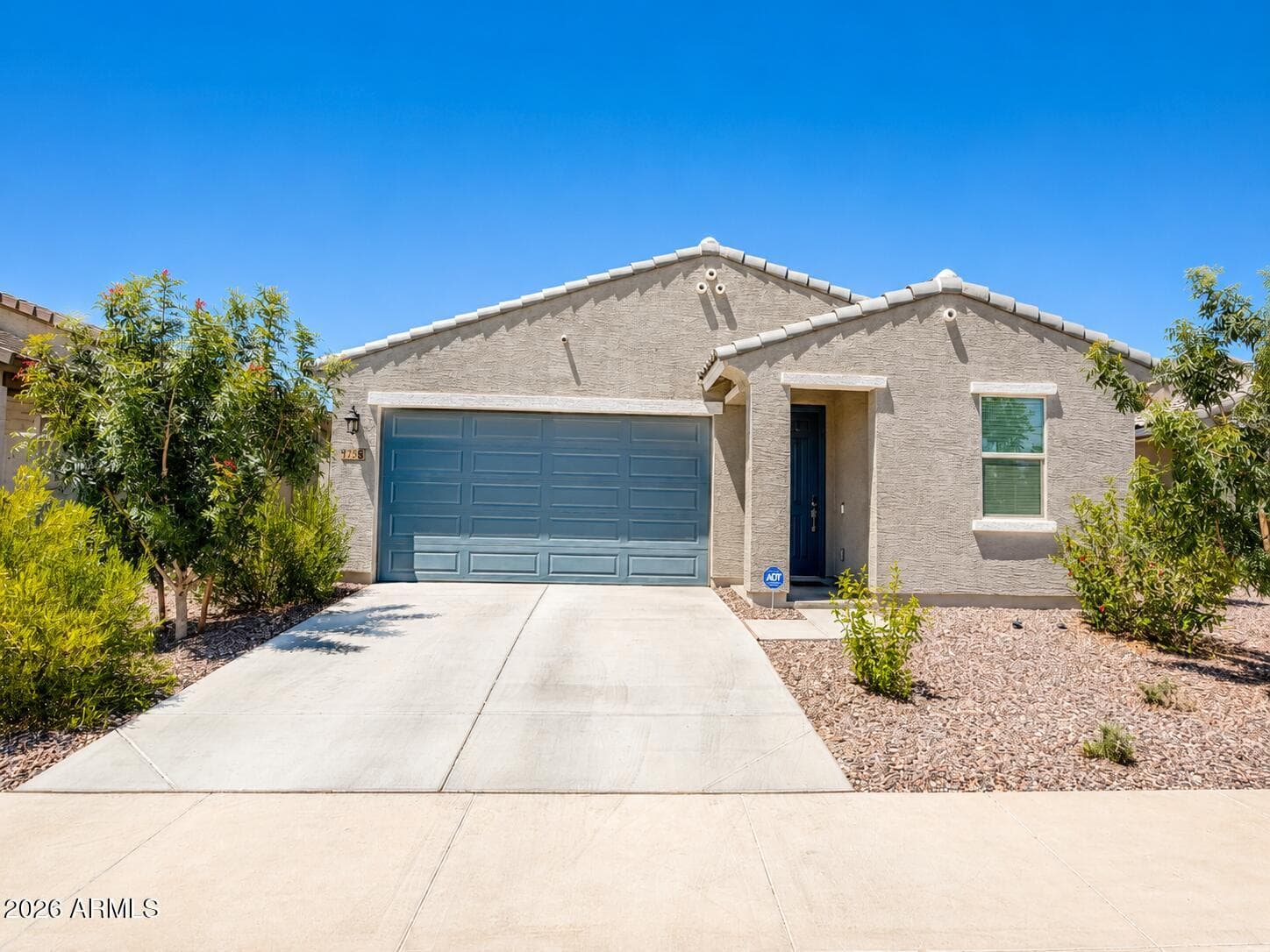 17318 W SUNNYSLOPE Lane, Waddell, AZ 85355 — photo 1 of 22