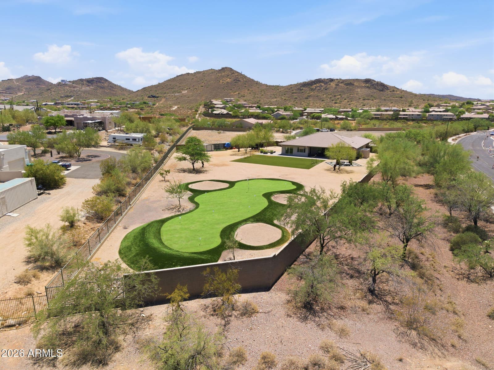 39029 N Courage Court, Anthem, AZ 85086 — photo 2 of 65