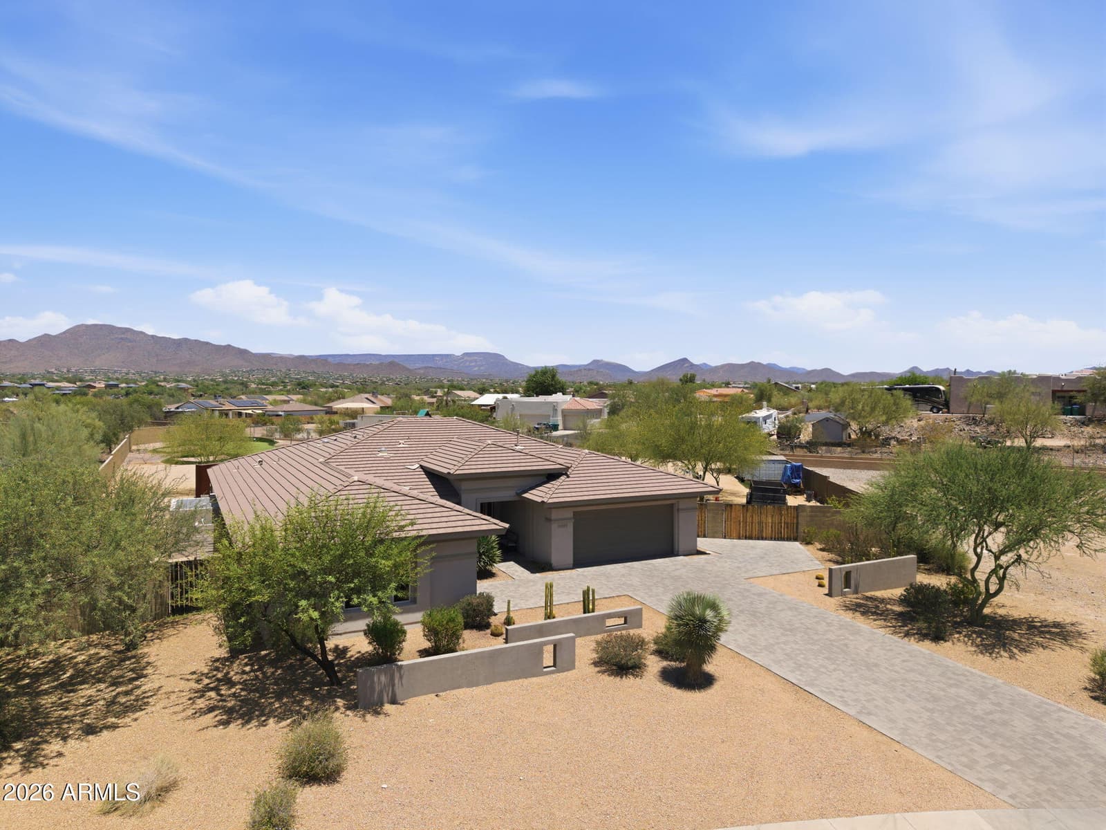 39029 N Courage Court, Anthem, AZ 85086 — photo 53 of 65