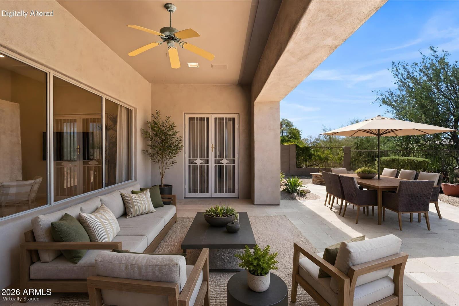 7156 E THIRSTY CACTUS Lane, Scottsdale, AZ 85266 — photo 17 of 61