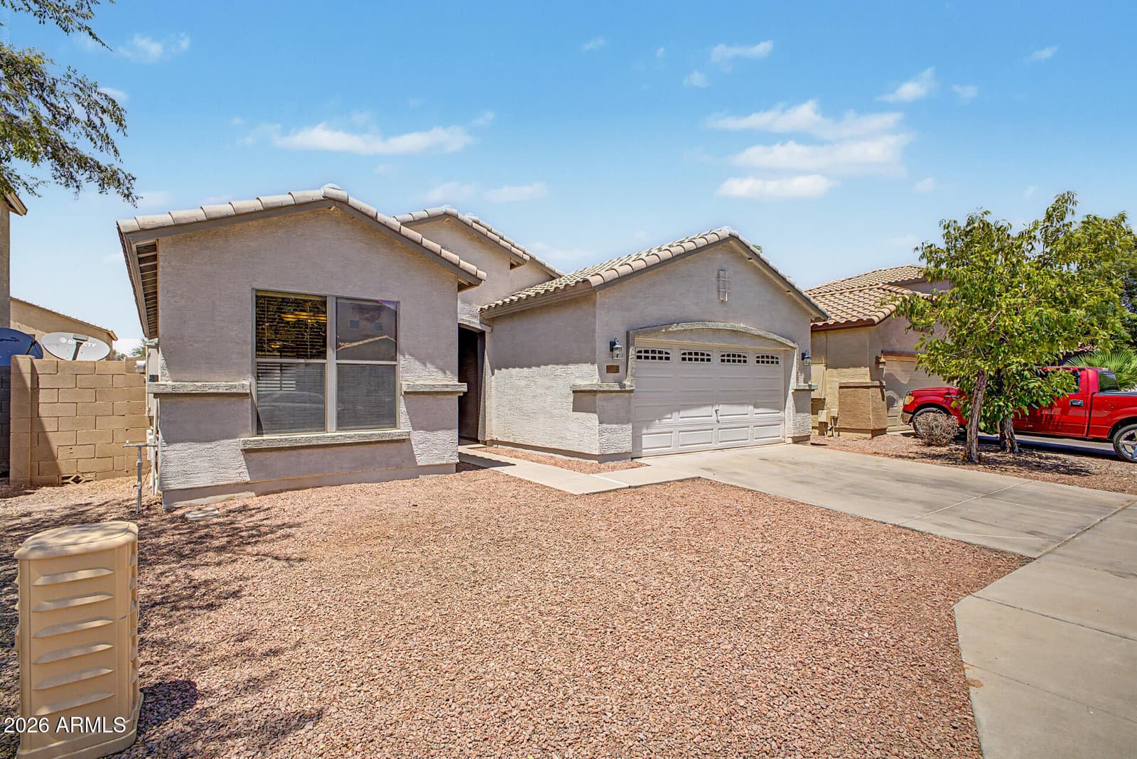 4426 W BURGESS Lane, Laveen, AZ 85339 — photo 3 of 29