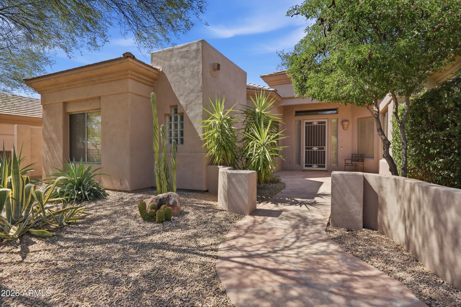 7156 E THIRSTY CACTUS Lane, Scottsdale, AZ 85266 — photo 30 of 61