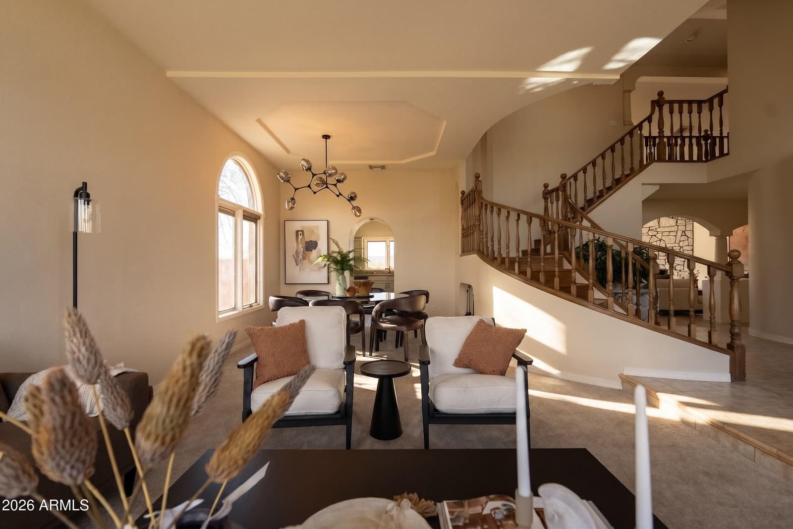 36802 N Stardust Lane, Carefree, AZ 85377 — photo 5 of 8