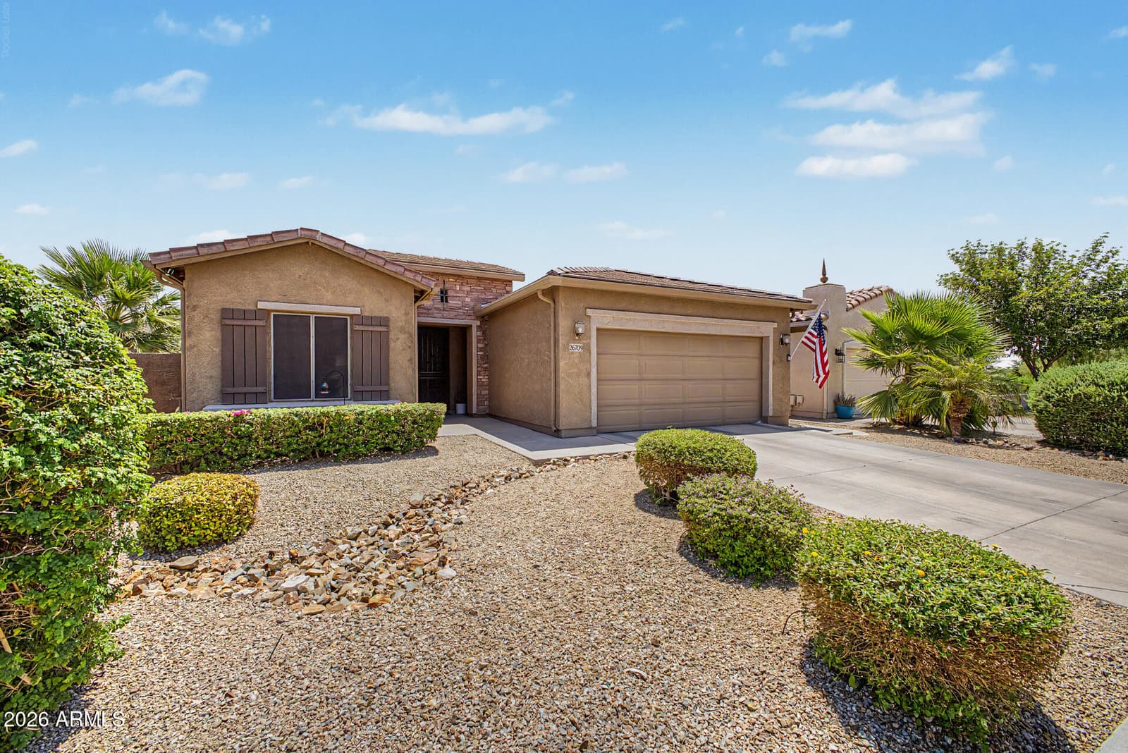 26709 N 55TH Avenue, Phoenix, AZ 85083 — photo 5 of 58