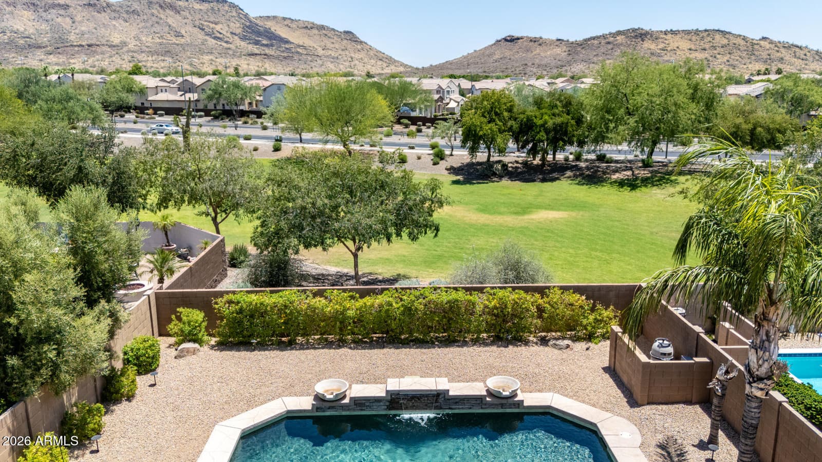 26709 N 55TH Avenue, Phoenix, AZ 85083 — photo 46 of 58