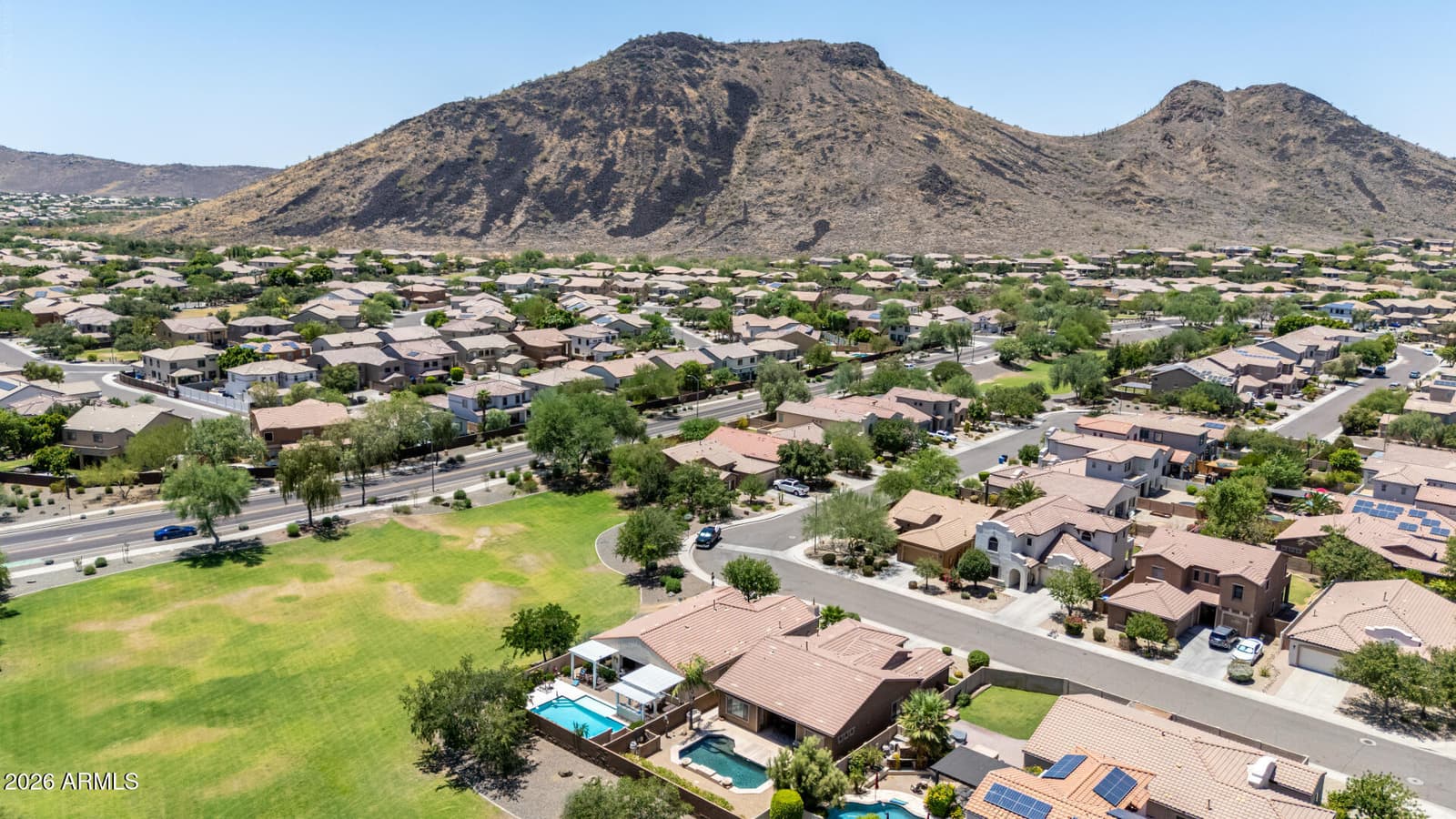 26709 N 55TH Avenue, Phoenix, AZ 85083 — photo 50 of 58