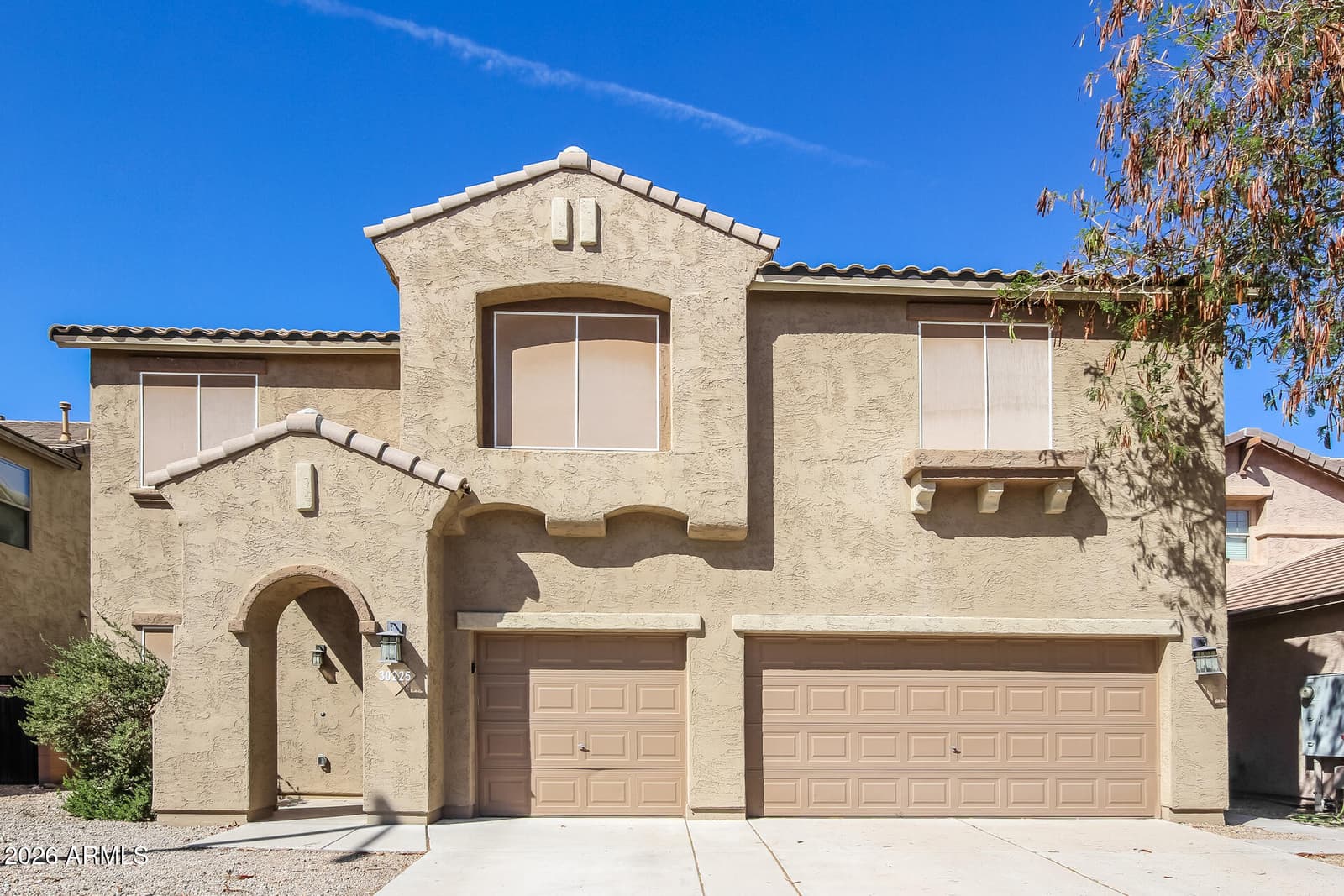 30225 W CHEERY LYNN Road, Buckeye, AZ 85396 — photo 1 of 22