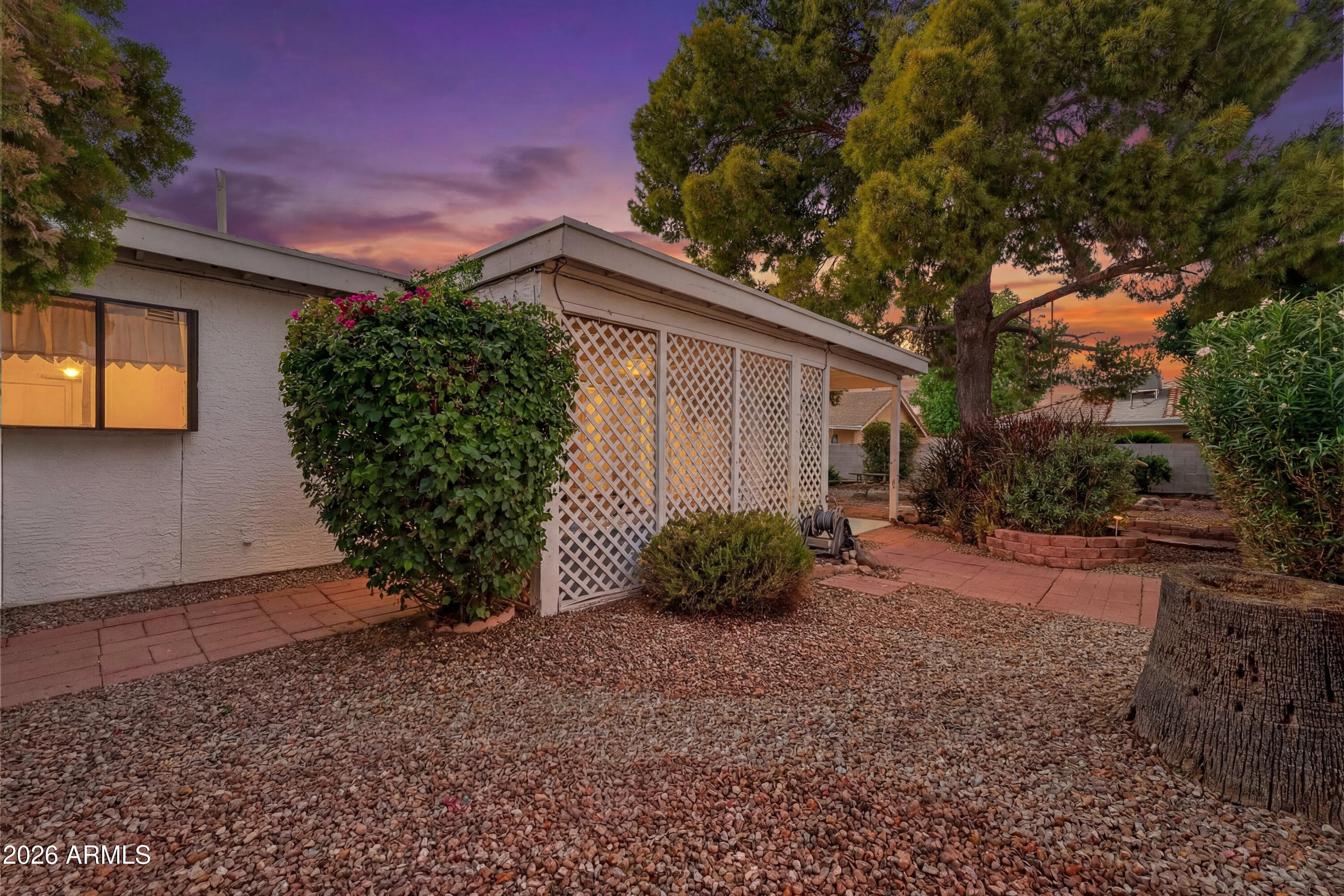 25635 S BEECH CREEK Drive, Sun Lakes, AZ 85248 — photo 39 of 73