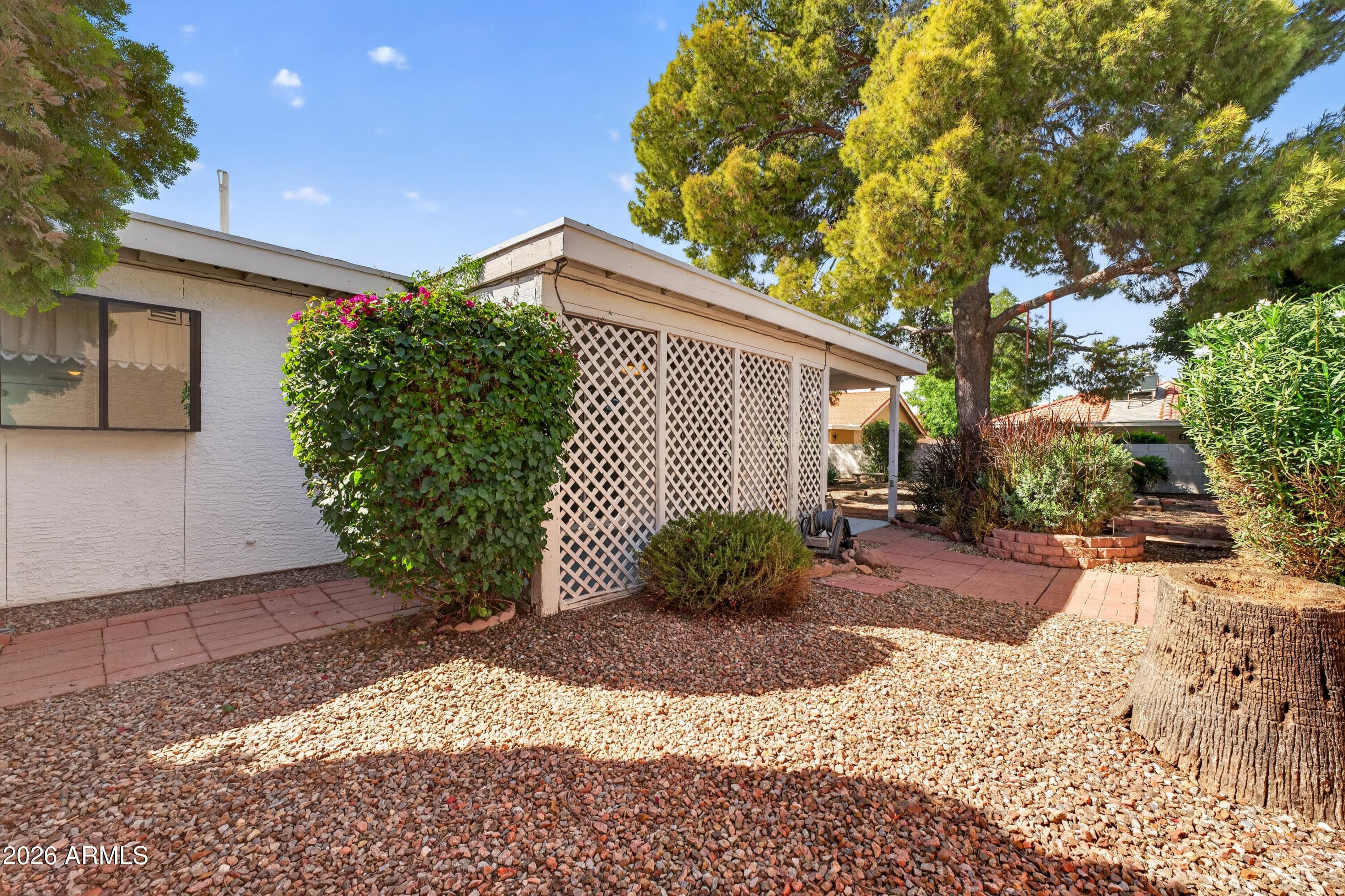 25635 S BEECH CREEK Drive, Sun Lakes, AZ 85248 — photo 40 of 73