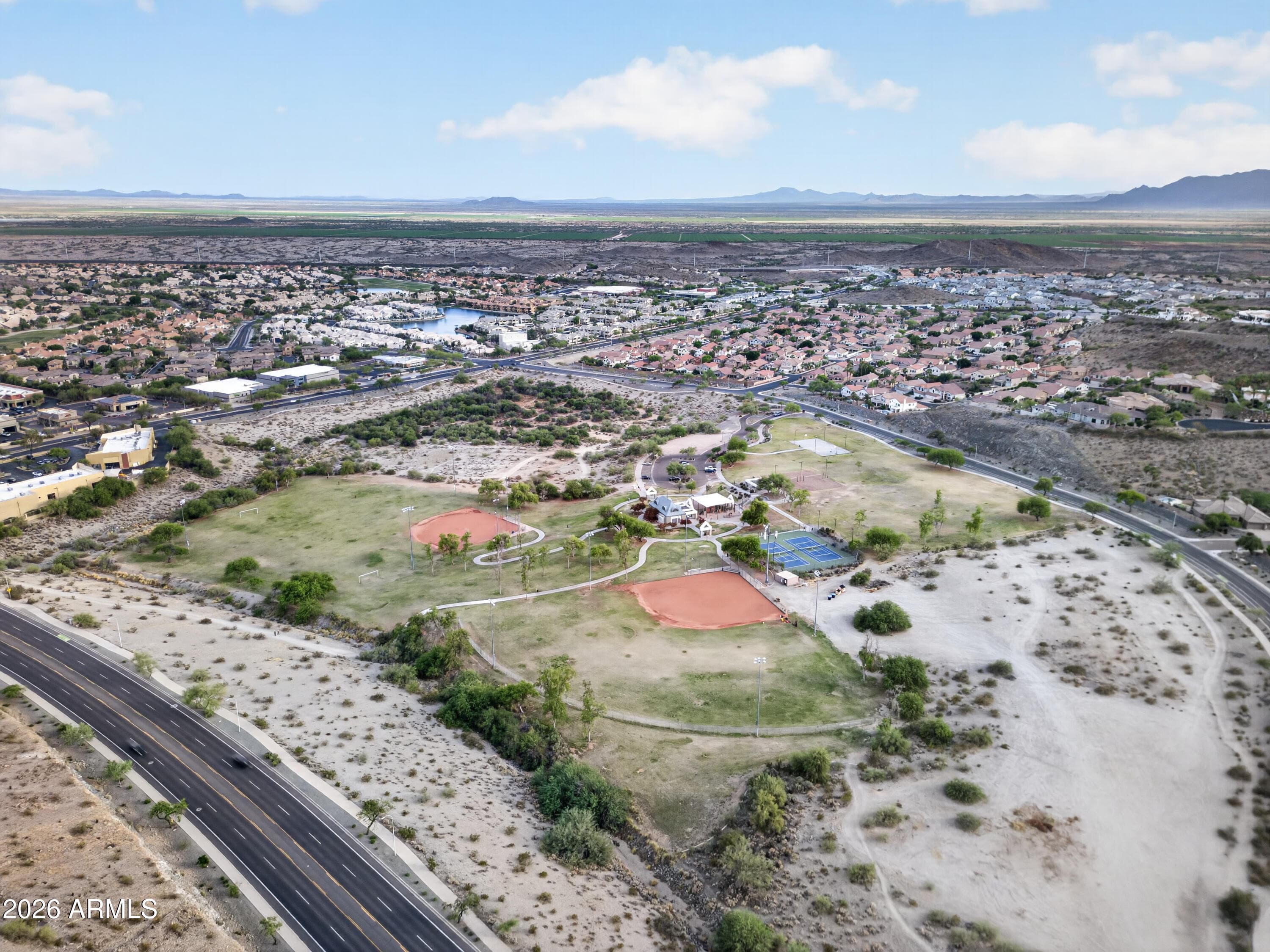 25635 S BEECH CREEK Drive, Sun Lakes, AZ 85248 — photo 58 of 73
